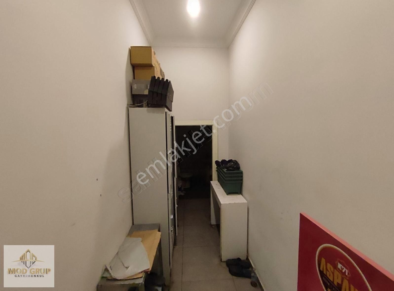 İşlek Cadde Üzeri Yüksek Cirolu Tam Techizatlı İşletmeye Hazır - Görsel 8