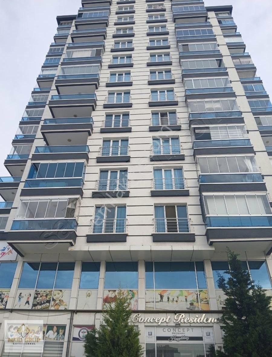 Eryaman, Concept Eryaman Da Yeni Eşyalı Ara Kat 1+1
