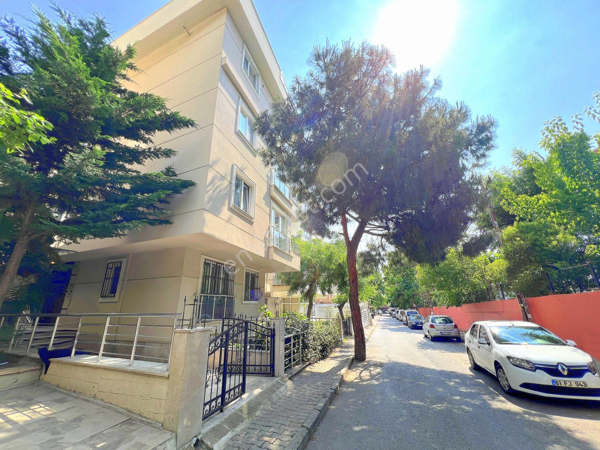 ▃birikim▃altıntepe'de Ulaşıma Yakın 10 Yıllık Giriş Kat Lüks 1+1