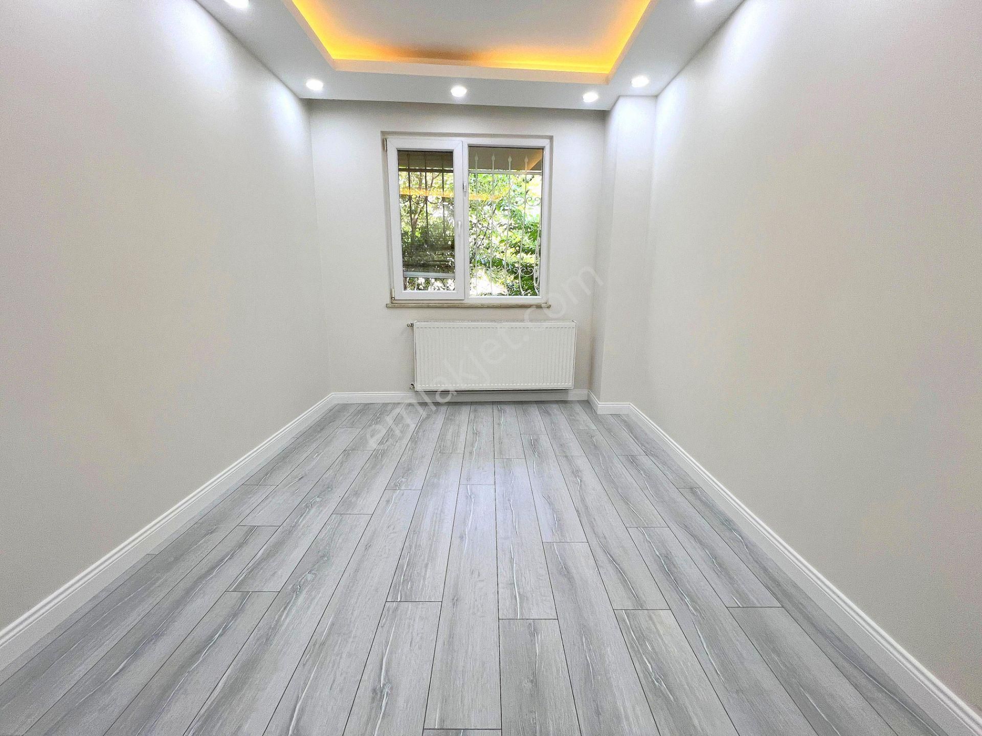 ▃birikim▃altıntepe'de Ulaşıma Yakın 10 Yıllık Giriş Kat Lüks 1+1 - Görsel 12