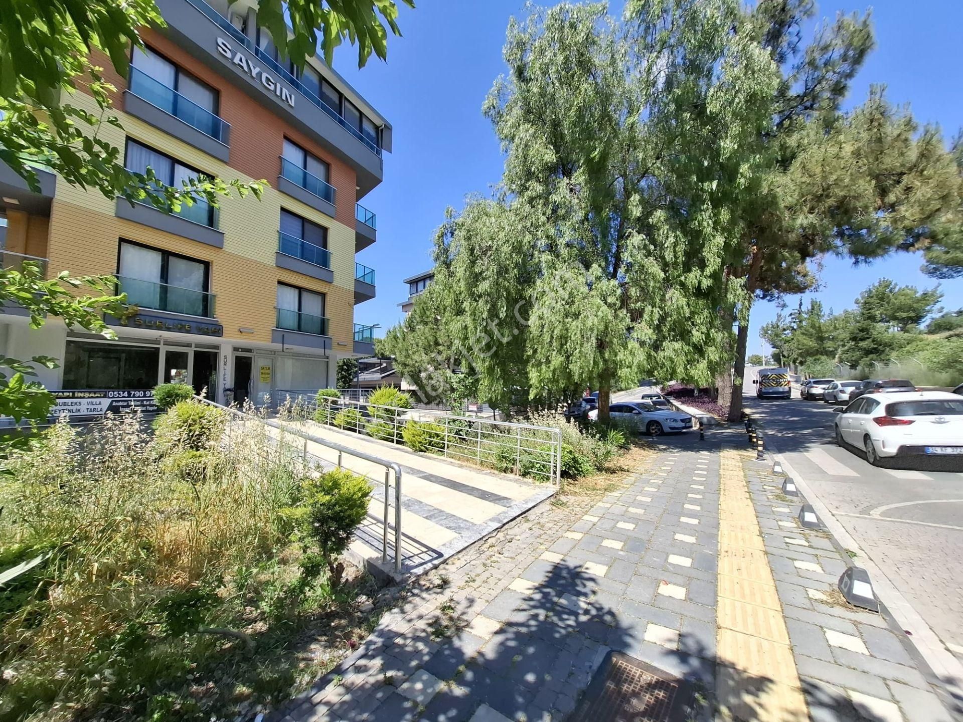 Didim Altınkumda Denize 150 Metre ,deniz Manzaralı ,asansörlü 3+1 Dubleks Daire