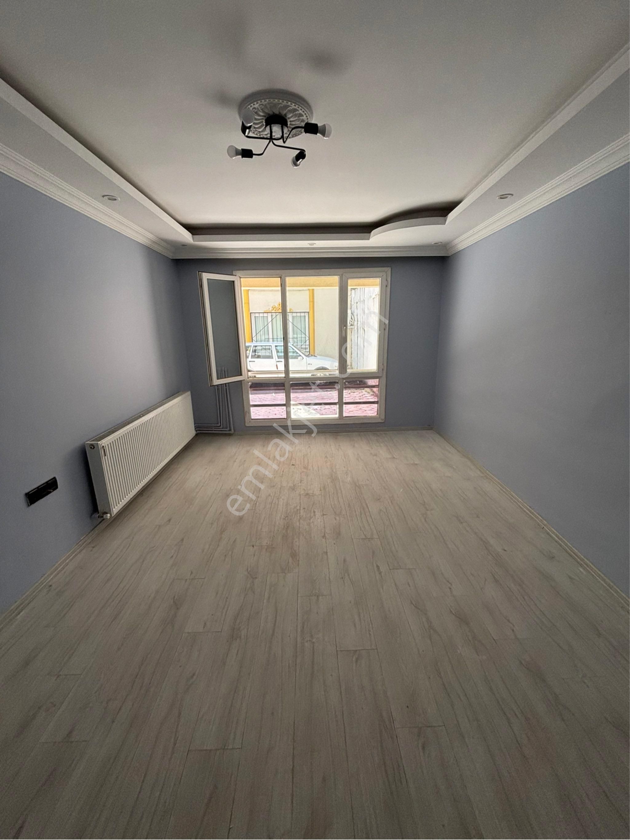 Ayrancılar Merkezde Satılık 3+1 D.gazlı Daire