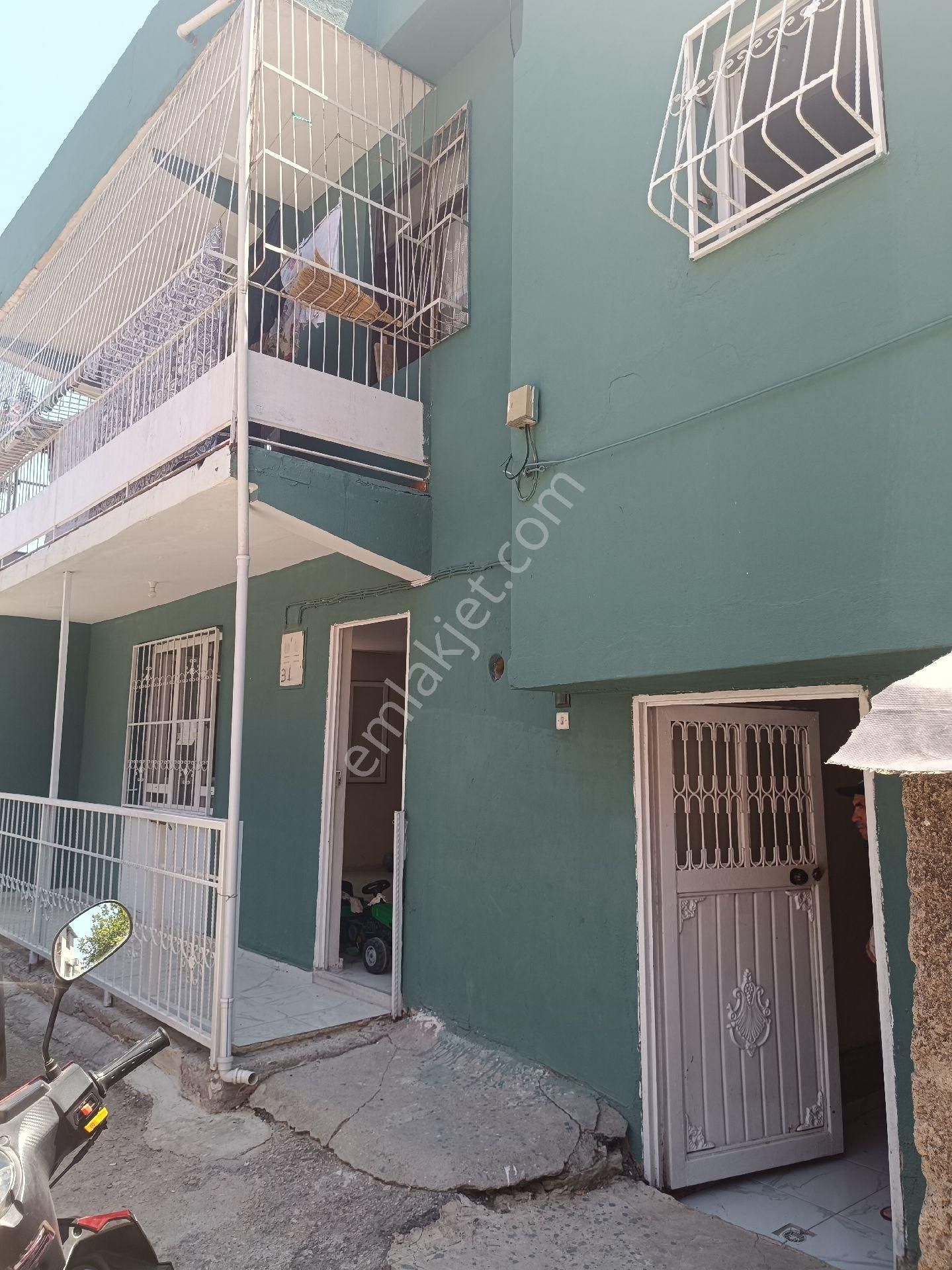 Kiralık Müstakil Ev 1.kat