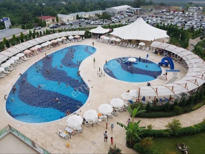 Baran Emlak Kiralık Devremülk