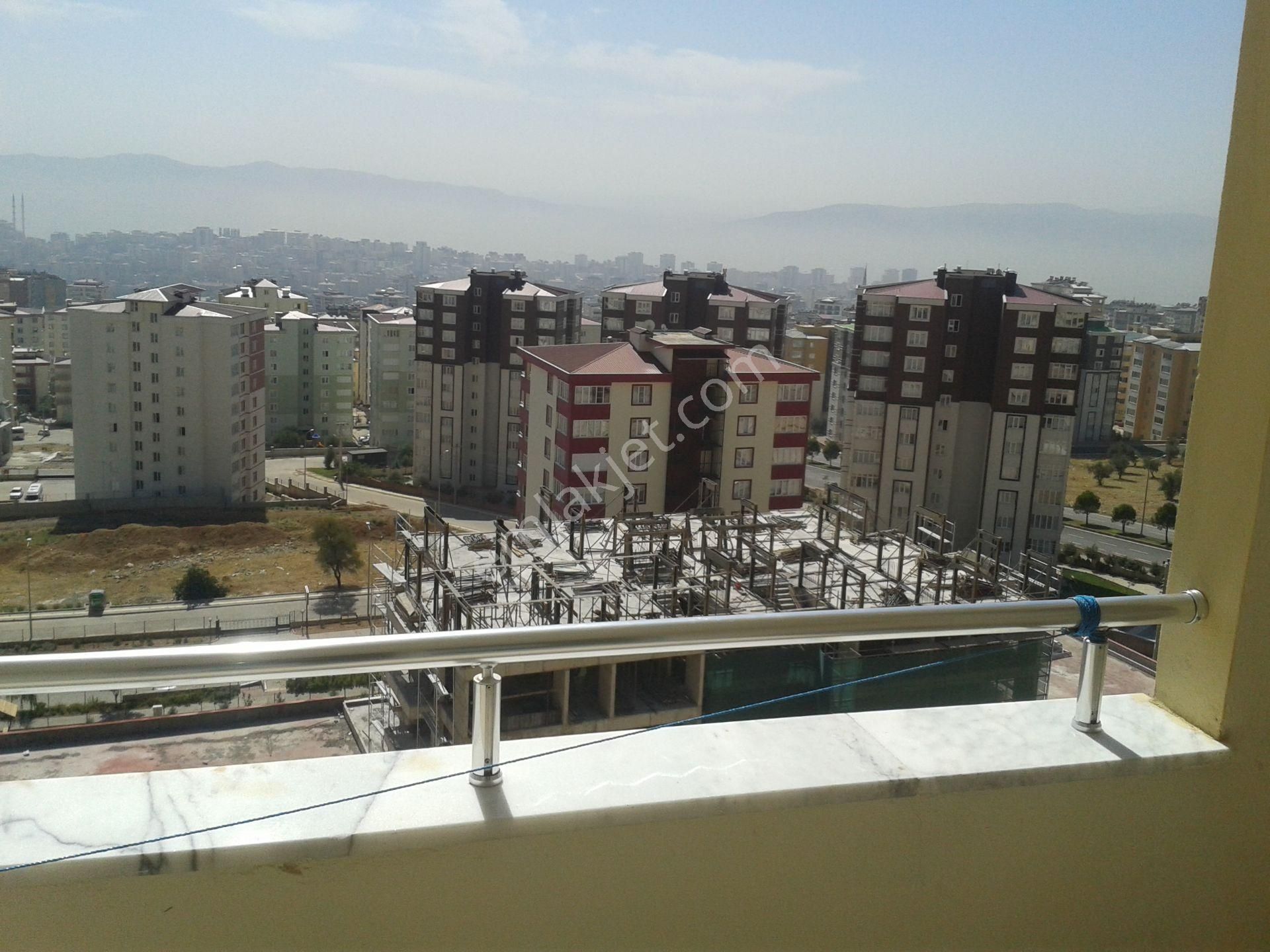 Sahibinden Sıfır Ayarında Kiralık Daire!