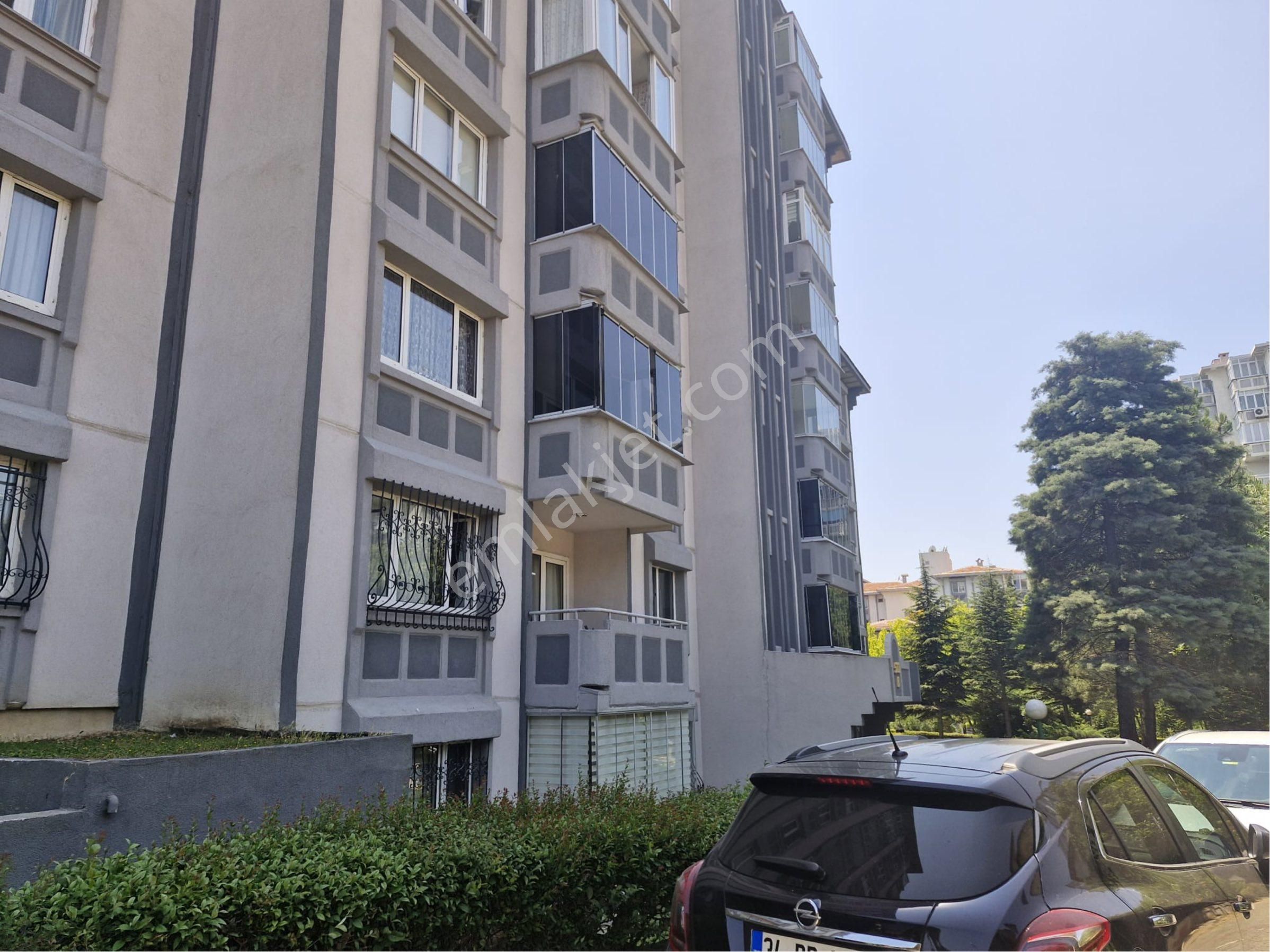 Mimaroba 5.kısımda Yatırımlık Ebeveyn Banyolu 148m2 Satılık 3+1 Daire