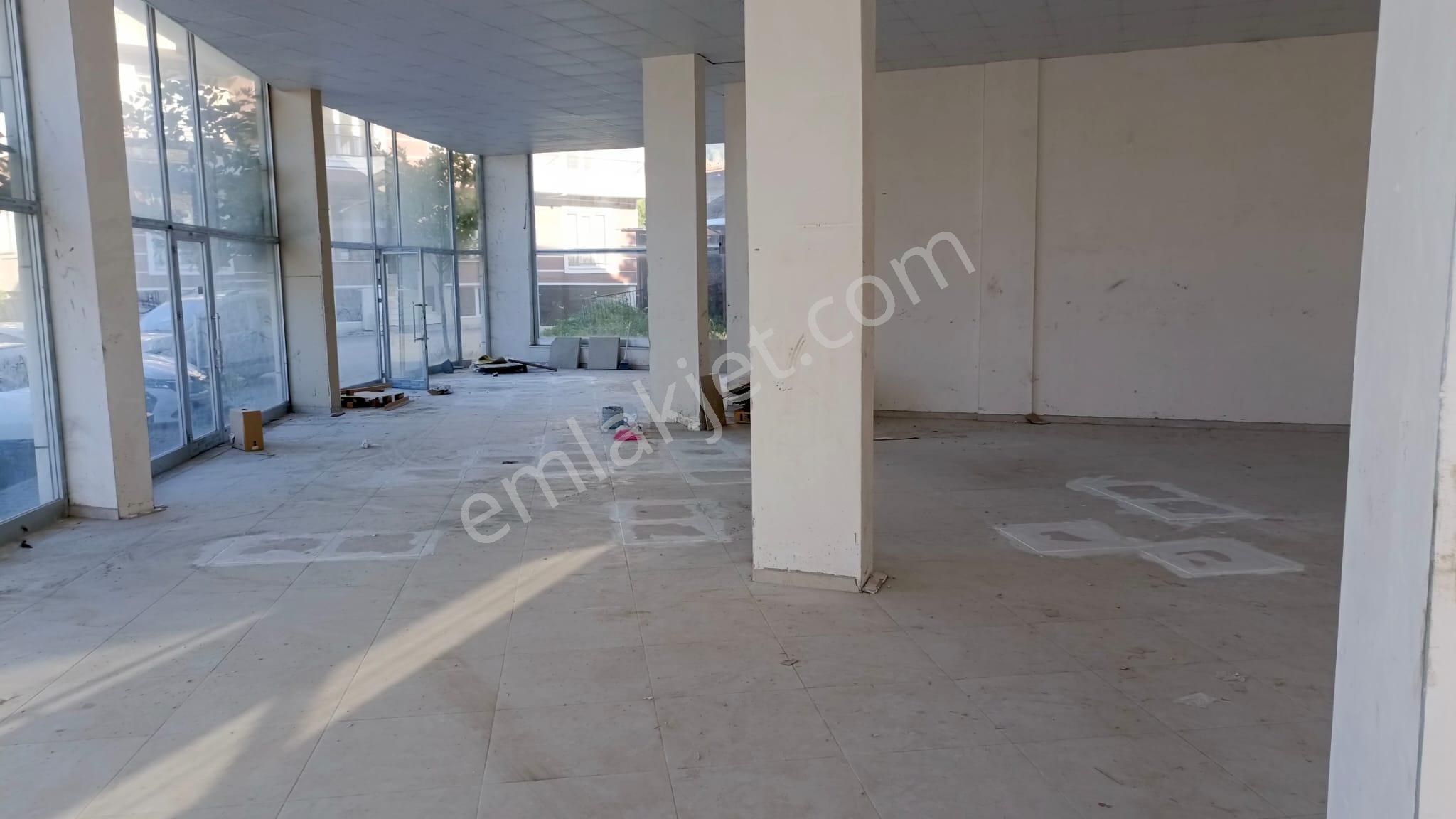 Demirci Mah. Kiralık Dükkan