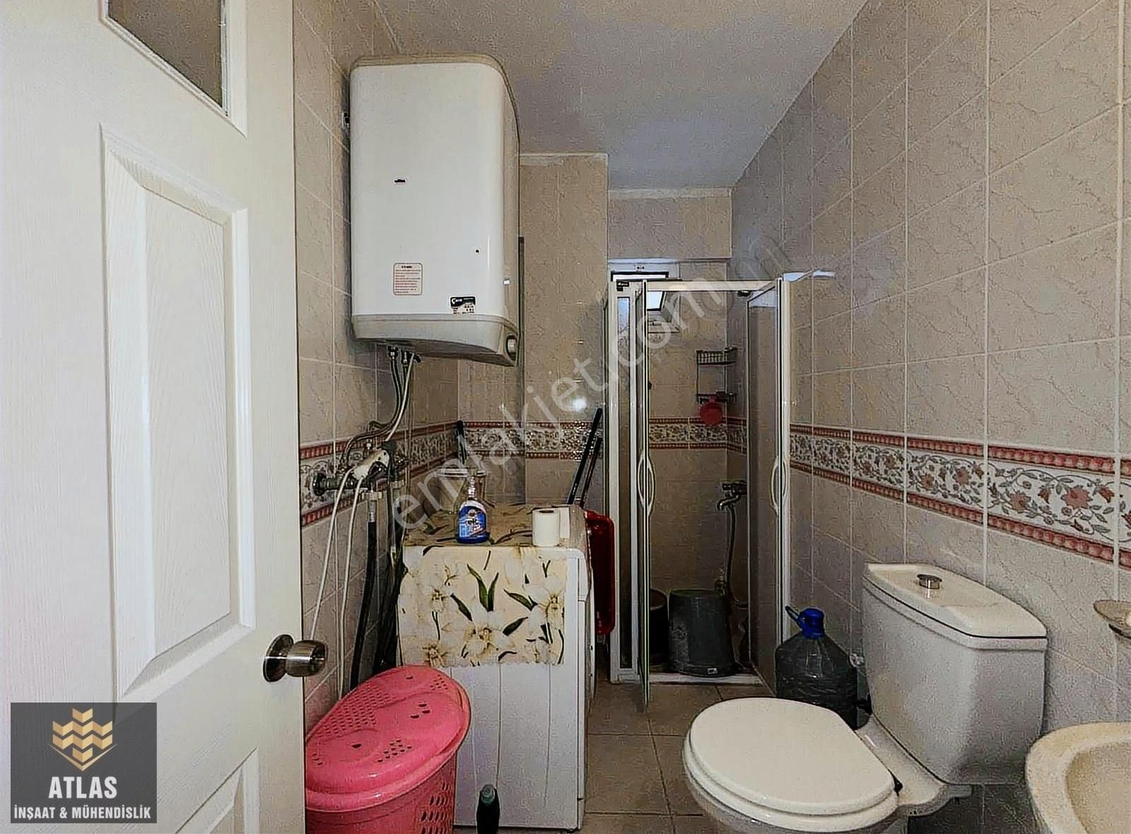 Altınkuma 600 Metre Mesafede Çamlık Mahallesi 2+1 Eşyalı Ön