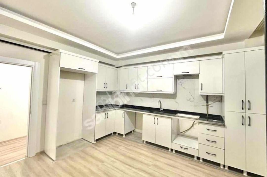 Alipaşa Mahallesinde Yeni Yapı 2+1 Satılık Daire