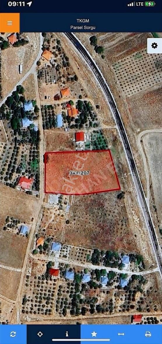 Kurkuteli Dereköy 4200 Mt Ticari Varsak Yaylasının Az İlerisi - Görsel 2