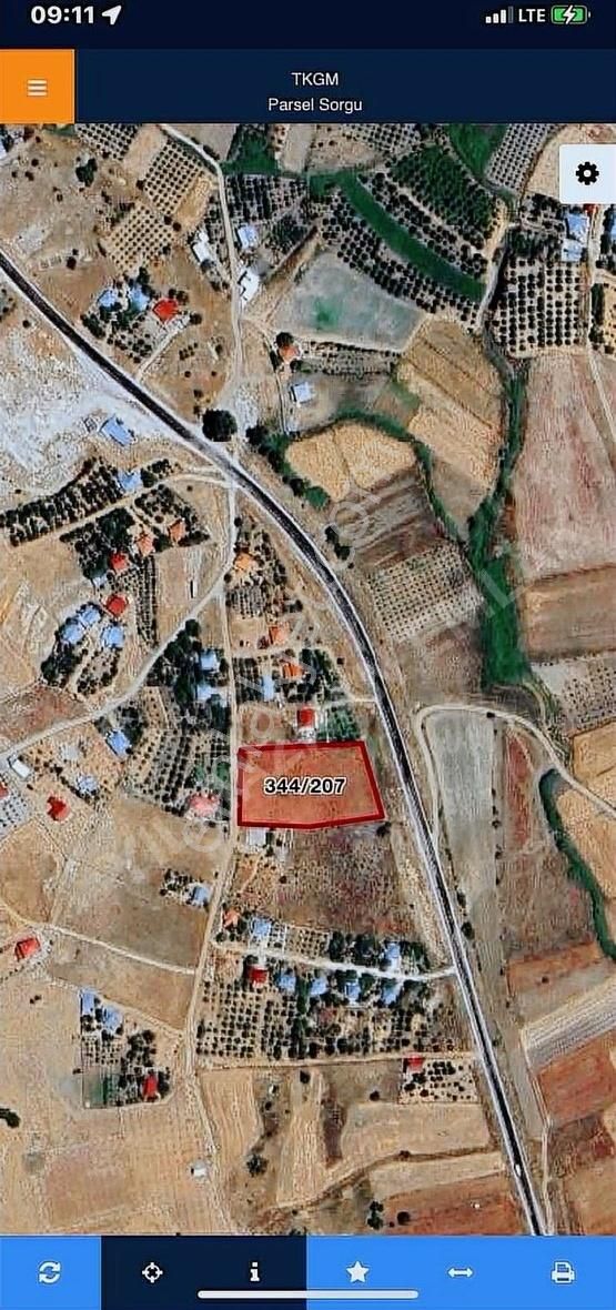 Kurkuteli Dereköy 4200 Mt Ticari Varsak Yaylasının Az İlerisi
