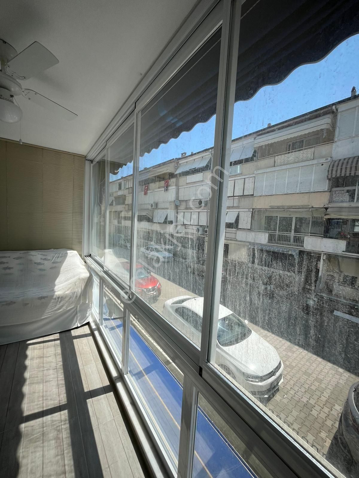 Gemlik K.kumla Feyza Emlaktan Satılık Denize Sıfır Daire - Görsel 7