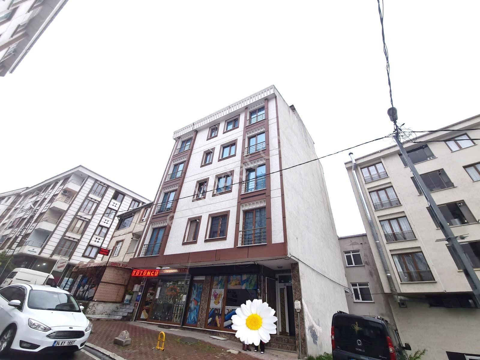 Arzum'dan Bilali Habeşi Yanı 7 Yıllık Binada 2+1 Kiralık Daire