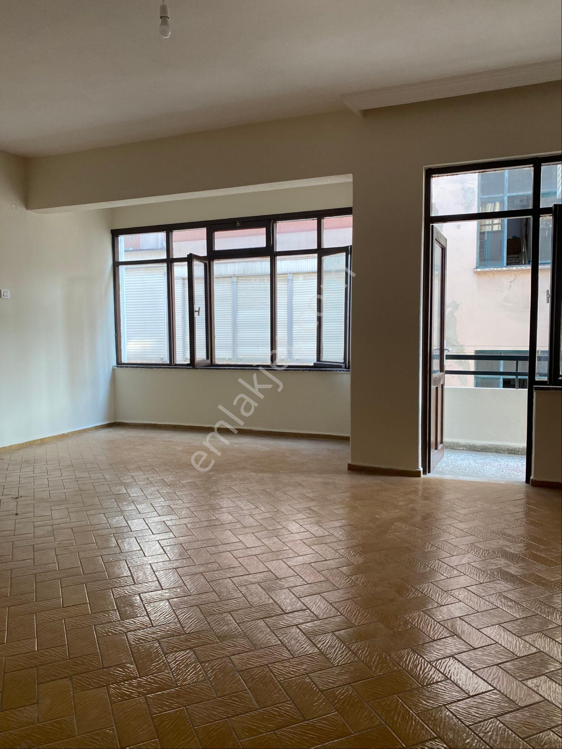 Hacet Mah 2+1 Boş Kiralık Daire