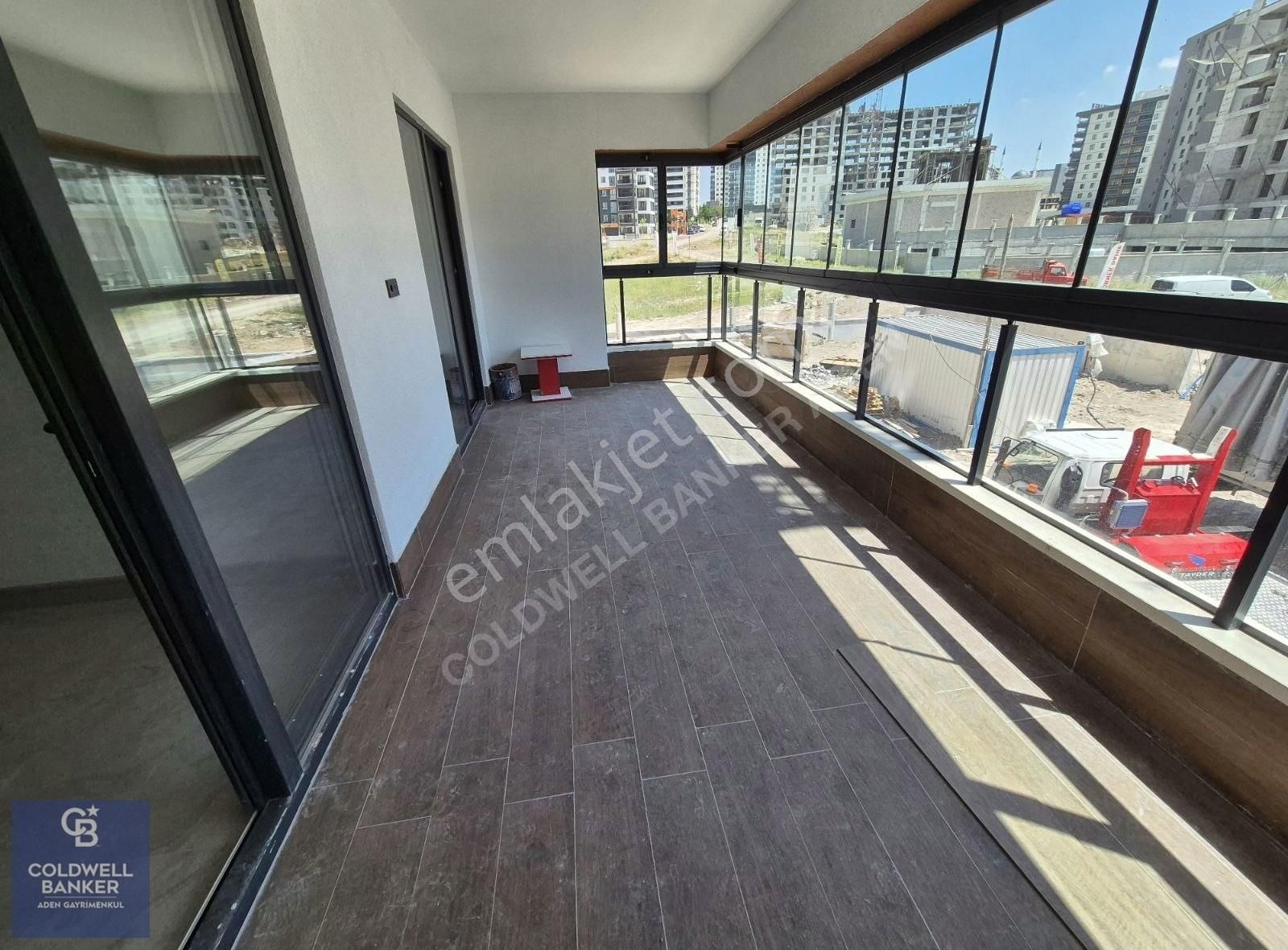 Susuz Mahallesinde Ağustos Teslim Ultra Lüks Satılık 4+1 Daire