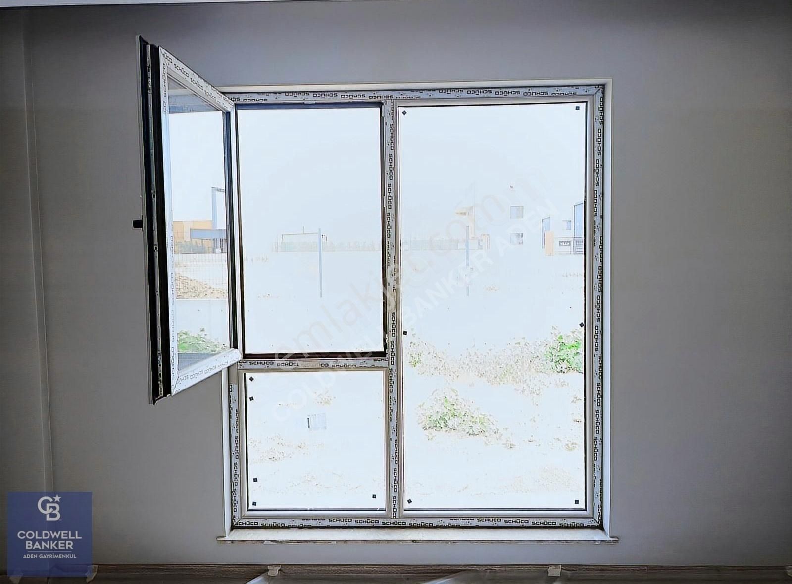 Temelli Satılık Müstakil Ev 2+1 Bahçeli, Garajlı, Doğalgazlı - Görsel 6