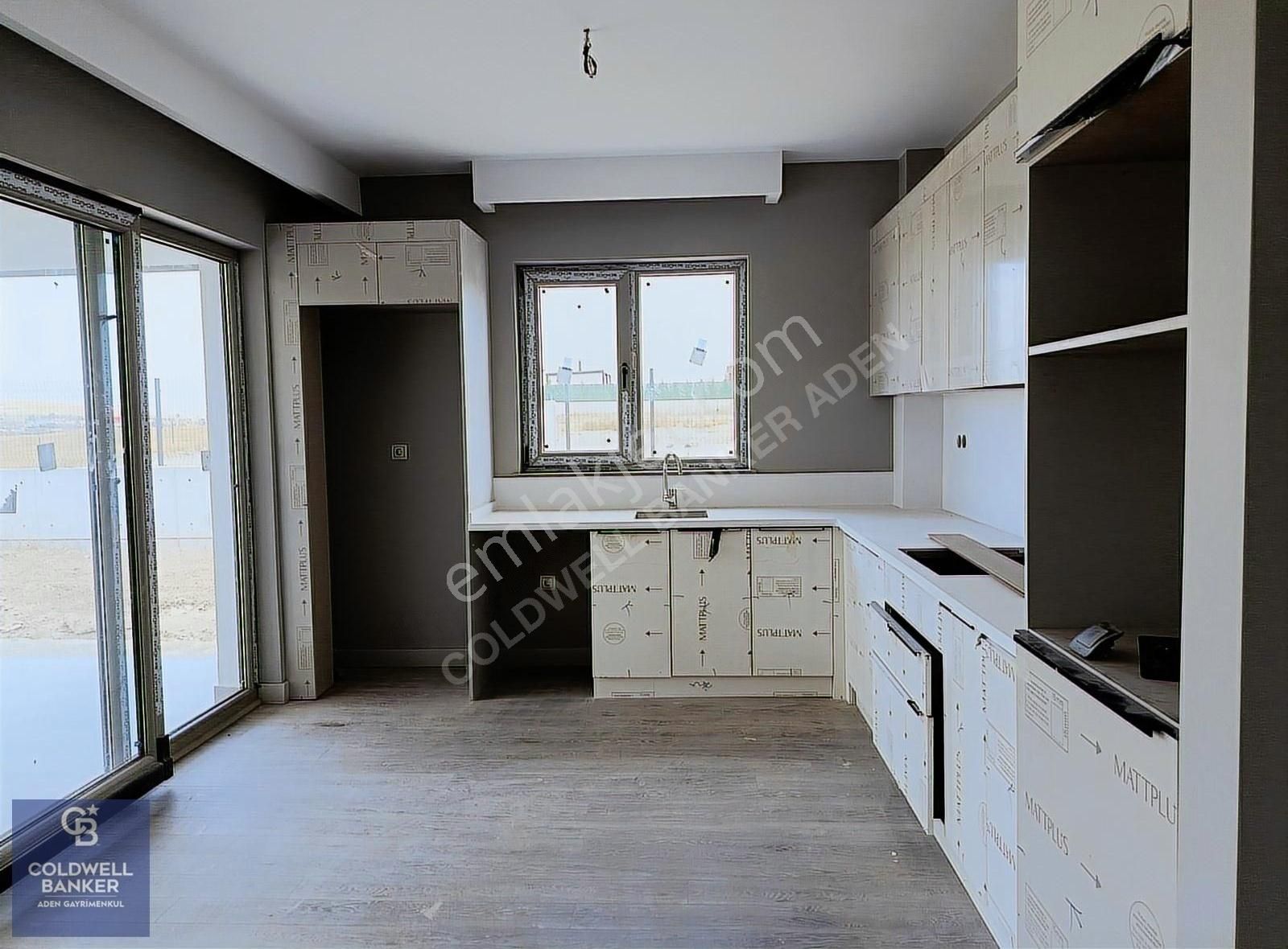 Temelli Satılık Müstakil Ev 2+1 Bahçeli, Garajlı, Doğalgazlı - Görsel 23