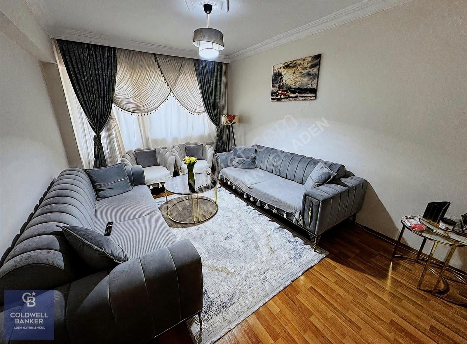 Tren İstasyonuna 750 Mt/piyade Mh'de/3+1 110 Mt2 Yapılı Satılık - Görsel 15