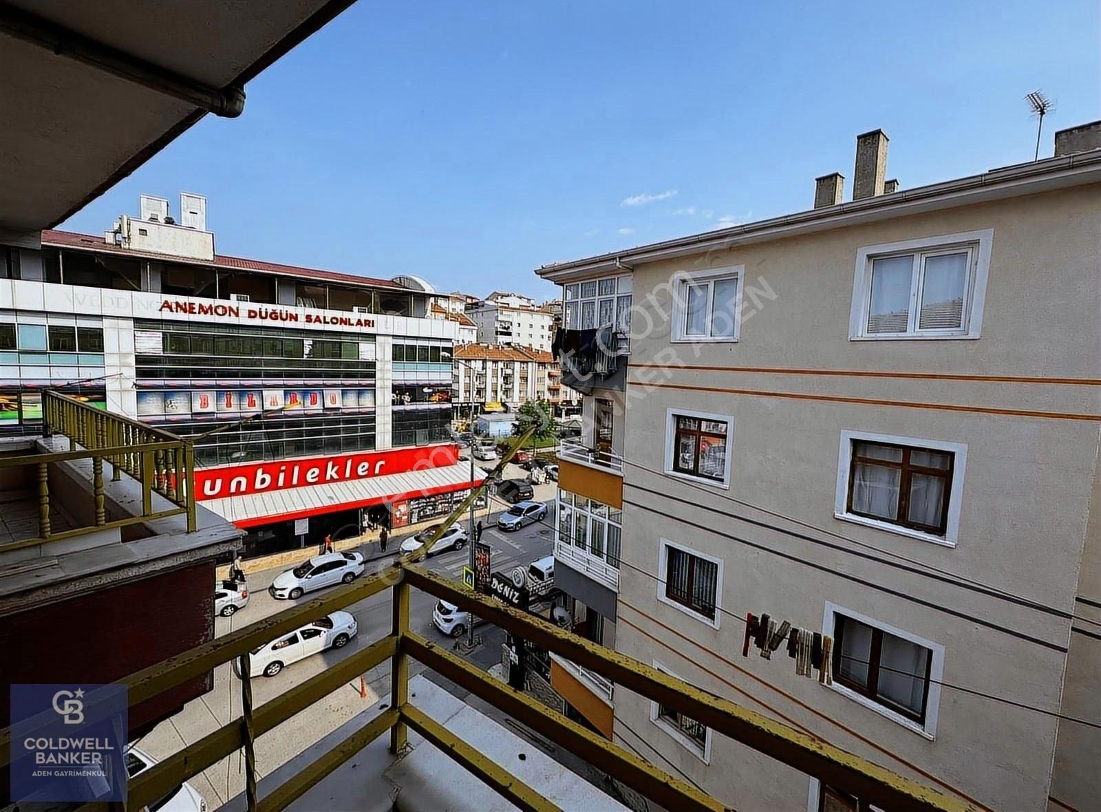 Tren İstasyonuna 750 Mt/piyade Mh'de/3+1 110 Mt2 Yapılı Satılık - Görsel 34