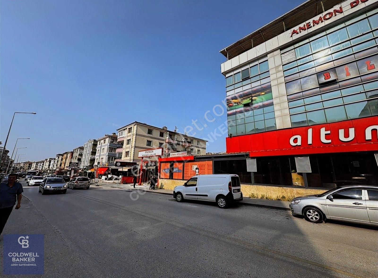 Tren İstasyonuna 750 Mt/piyade Mh'de/3+1 110 Mt2 Yapılı Satılık - Görsel 32