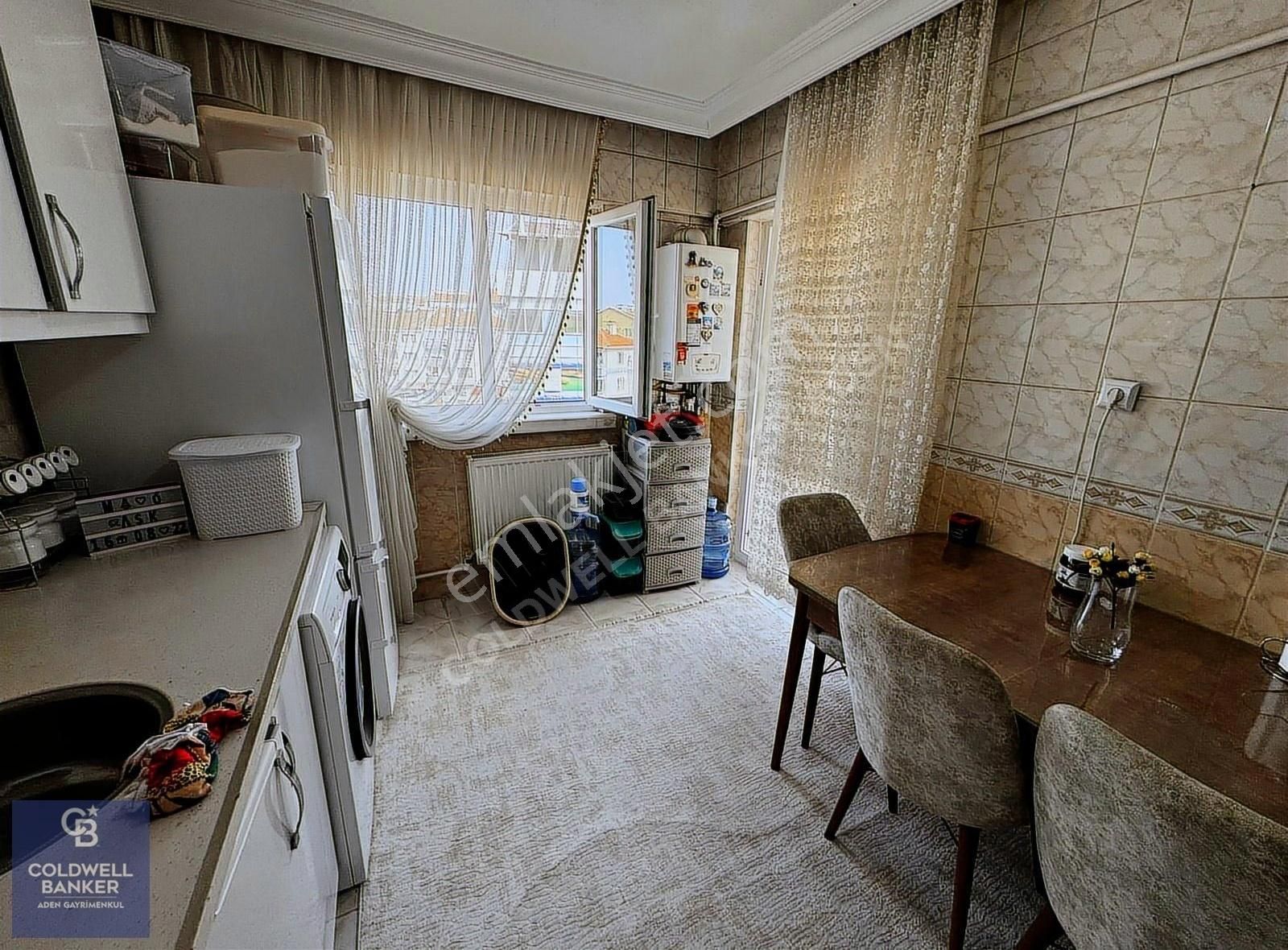 Tren İstasyonuna 750 Mt/piyade Mh'de/3+1 110 Mt2 Yapılı Satılık - Görsel 20