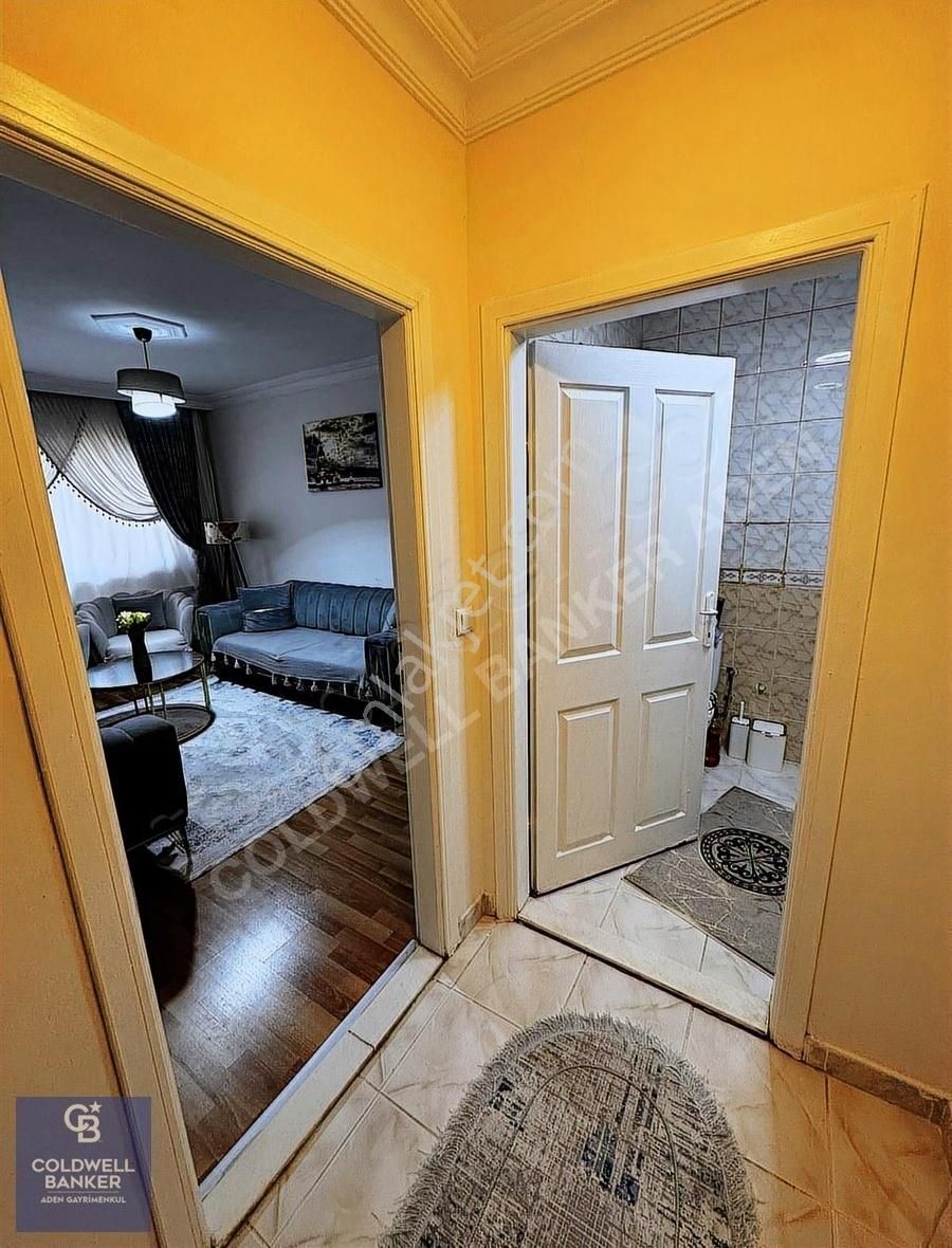 Tren İstasyonuna 750 Mt/piyade Mh'de/3+1 110 Mt2 Yapılı Satılık - Görsel 25