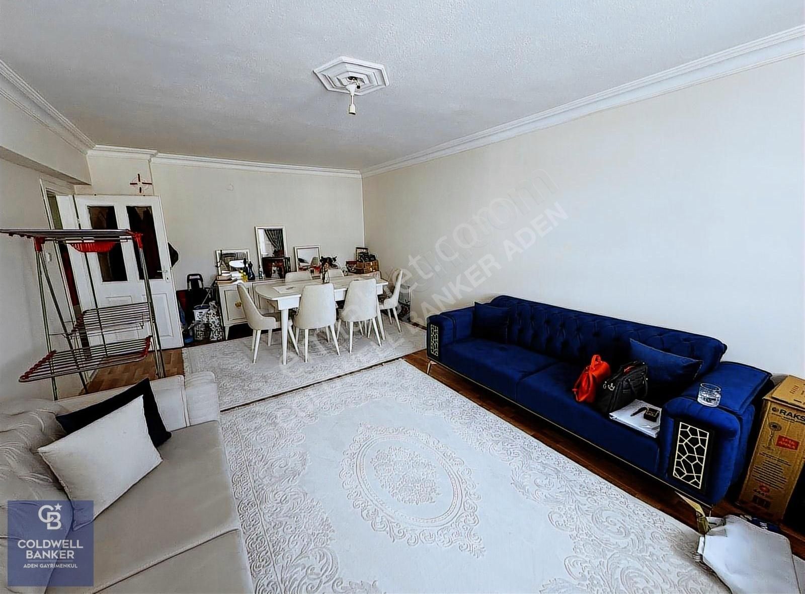 Tren İstasyonuna 750 Mt/piyade Mh'de/3+1 110 Mt2 Yapılı Satılık - Görsel 35