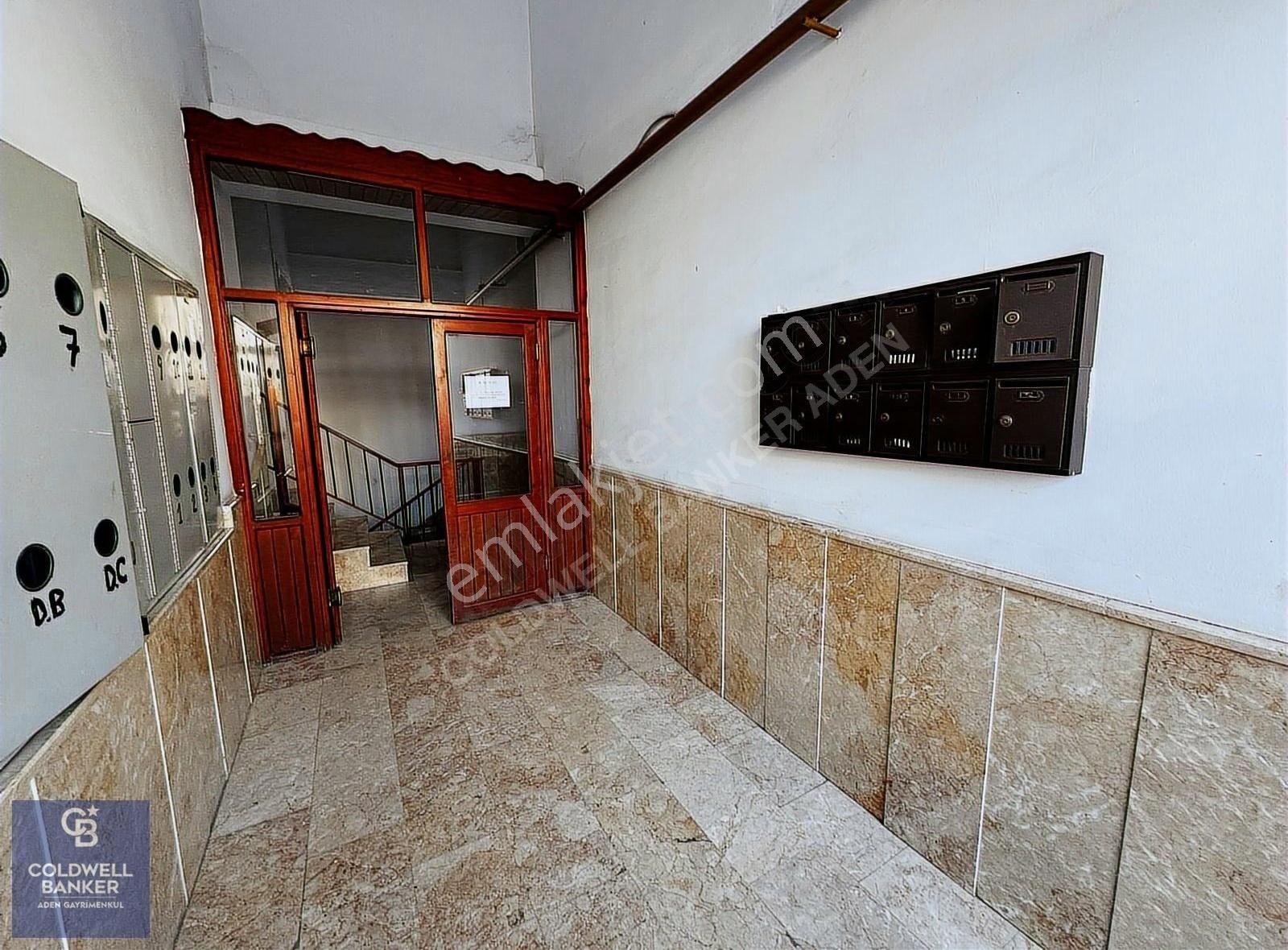 Tren İstasyonuna 750 Mt/piyade Mh'de/3+1 110 Mt2 Yapılı Satılık - Görsel 14