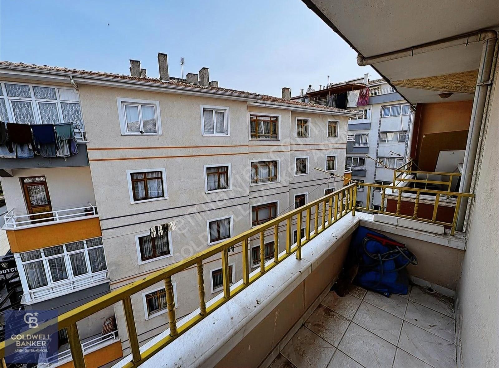 Tren İstasyonuna 750 Mt/piyade Mh'de/3+1 110 Mt2 Yapılı Satılık - Görsel 18