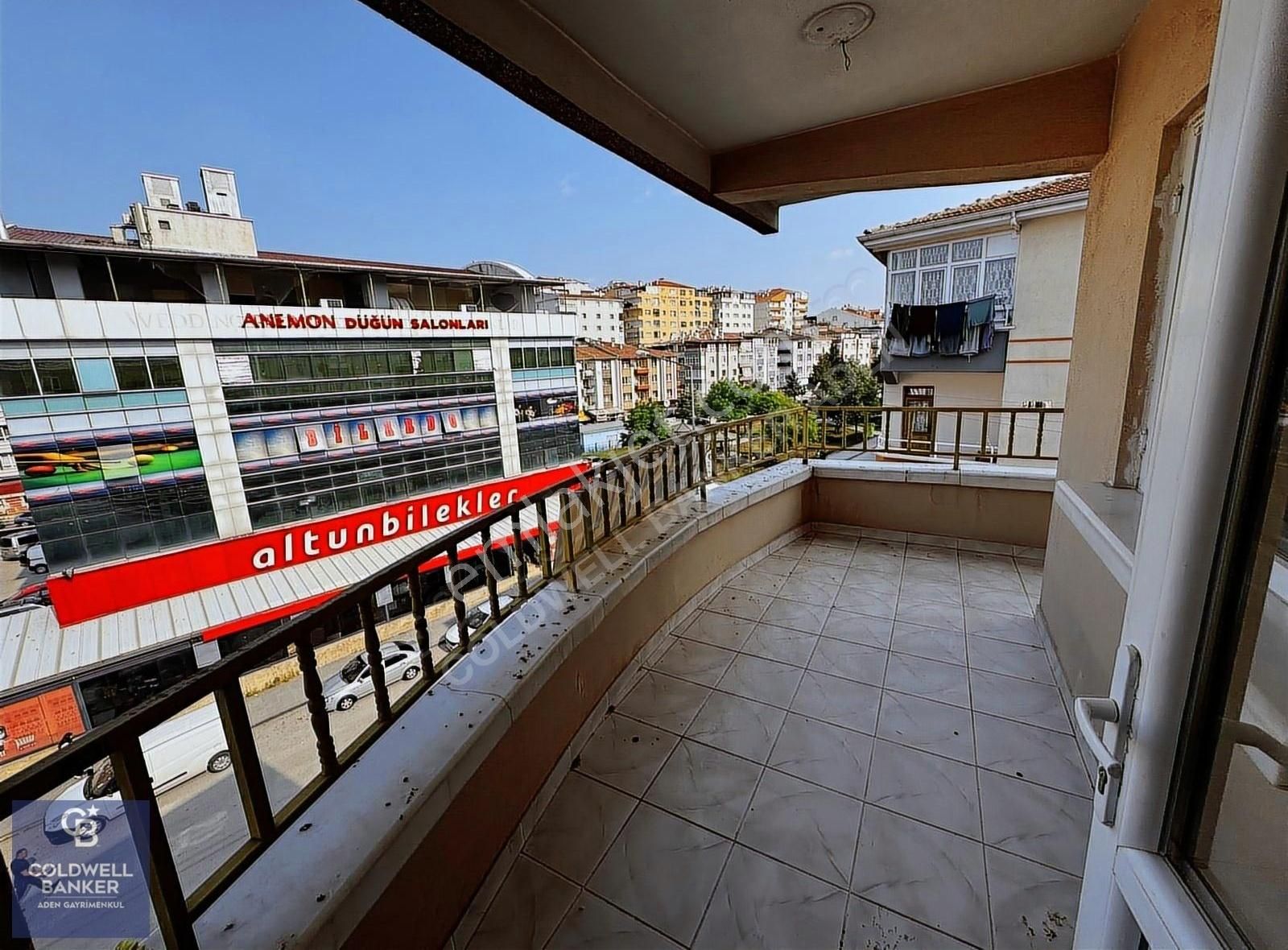 Tren İstasyonuna 750 Mt/piyade Mh'de/3+1 110 Mt2 Yapılı Satılık - Görsel 16