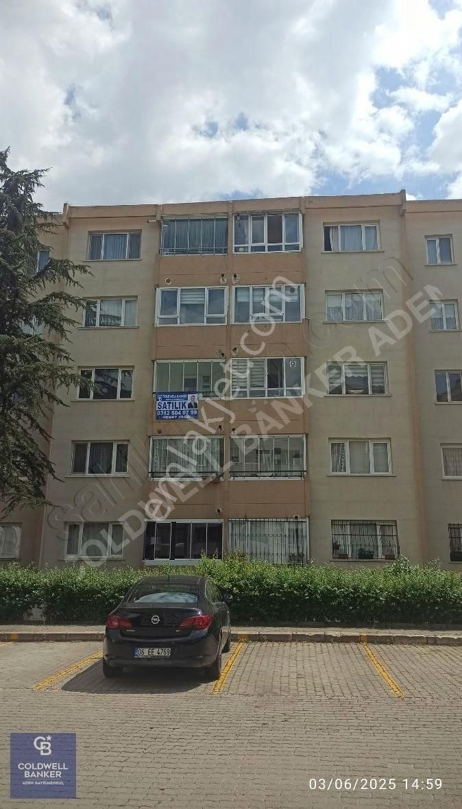 Satılık 3+1 Daire Eryaman Altay Mh. Sağlık Ocağı-okul-avm Yanı