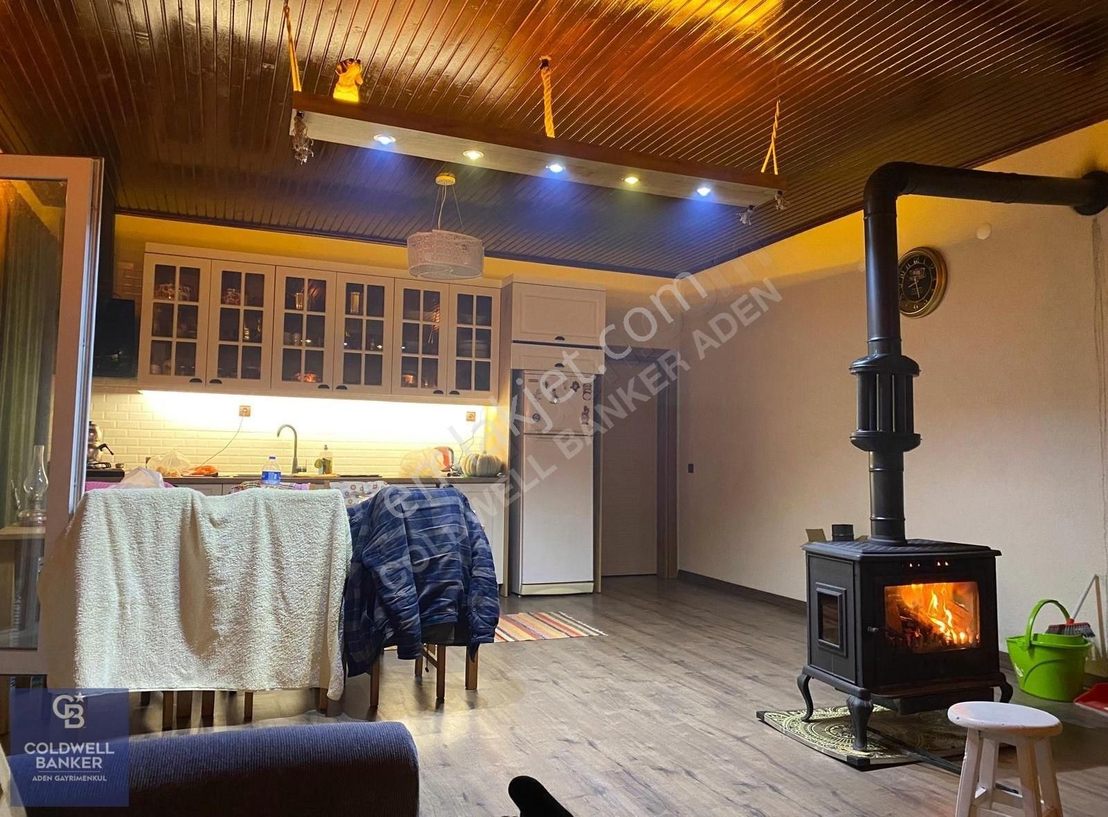 Polatlı Da Satılık Bağ Evi