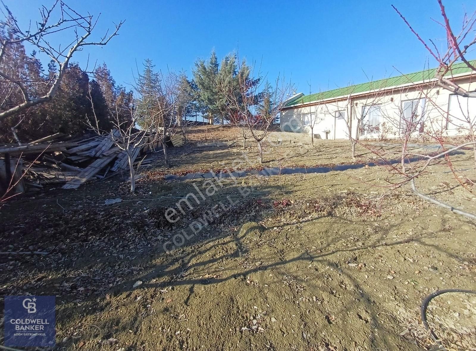 Polatlı Da Satılık Bağ Evi - Görsel 2