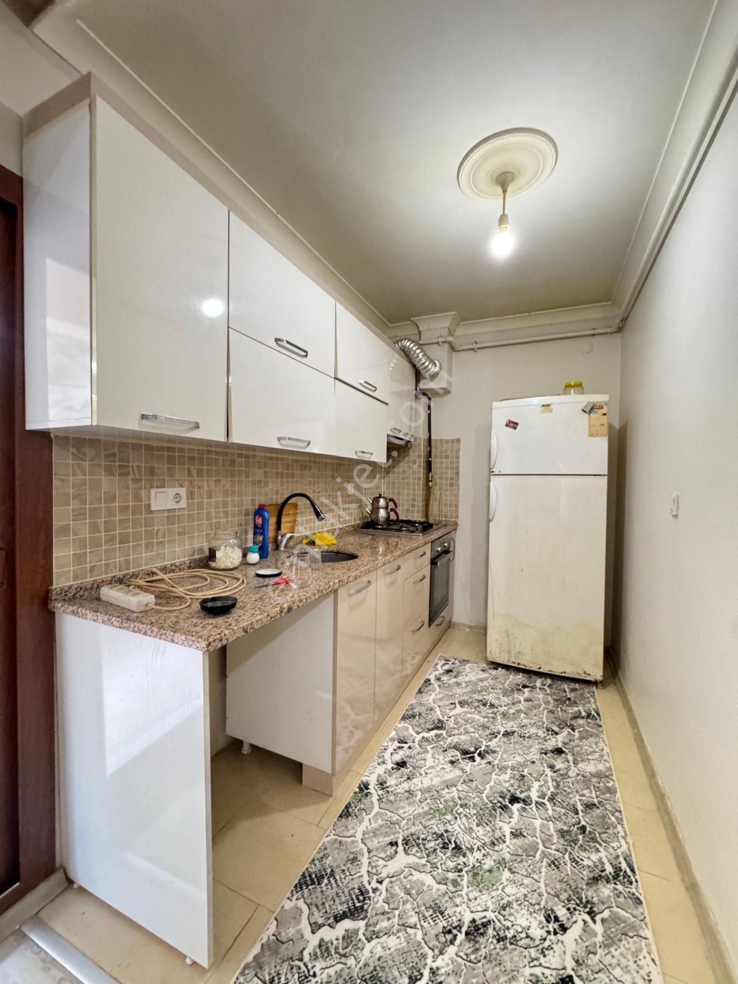 🏡peker Mahallesi 🏡 ✅2+1 85 M2 5 Katlınım Zemin Katı ❇️kombi Petekli