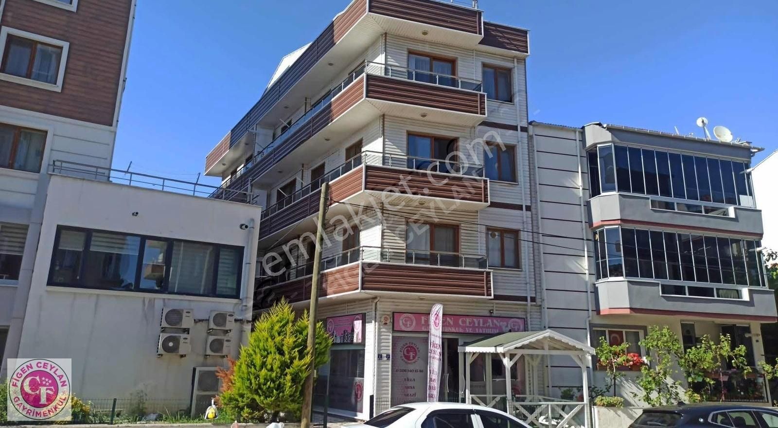 Barbaros Mah.atatürk Cad. Kiralık Eşyalı 2+1 Daire