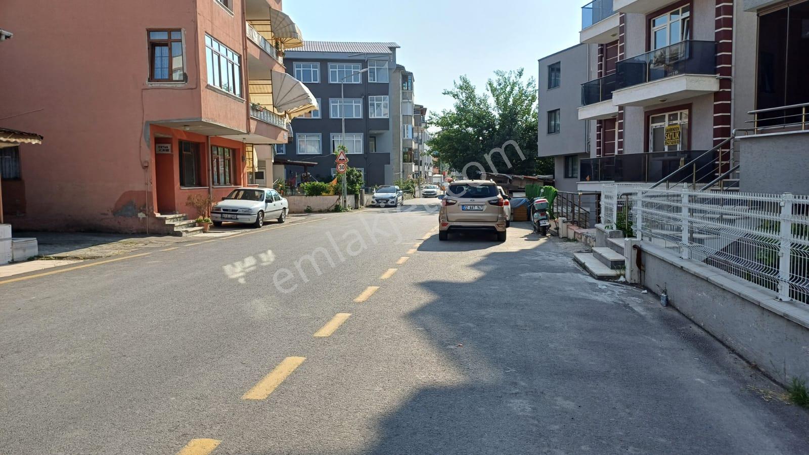Kocaeli Gölcük A.ulaşlı Sahile 100 Metre Satılık Villa Ve Arsası - Görsel 5