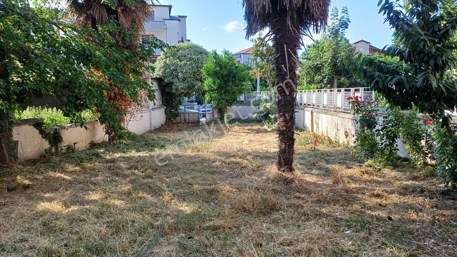 Kocaeli Gölcük A.ulaşlı Sahile 100 Metre Satılık Villa Ve Arsası - Görsel 10
