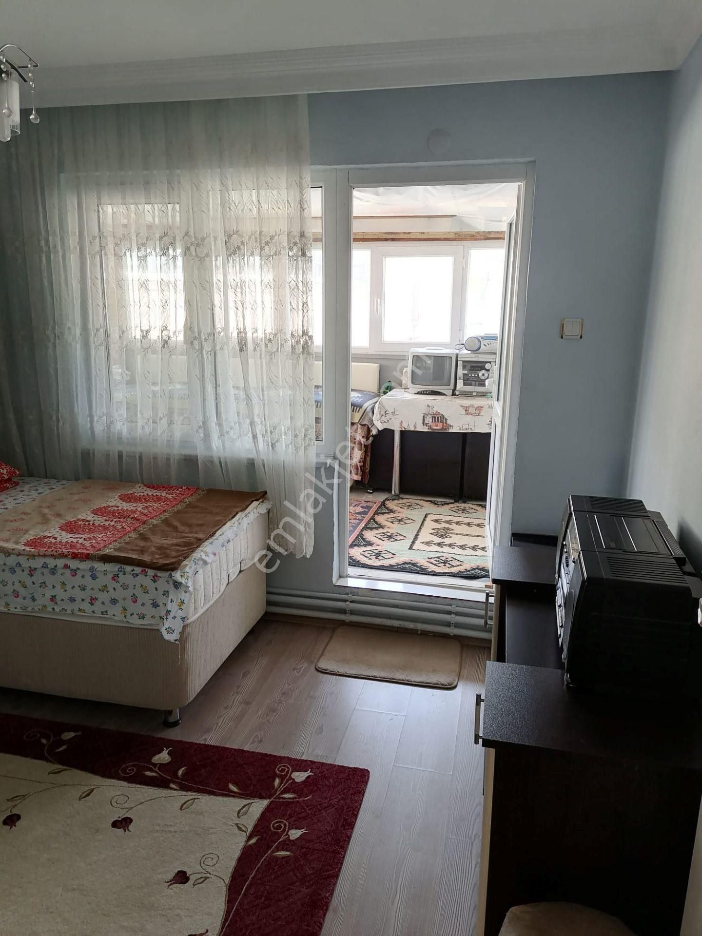 Bursa Orhangazi Muradiye Mahallesinde 4+1 Satılık Daire Buluna