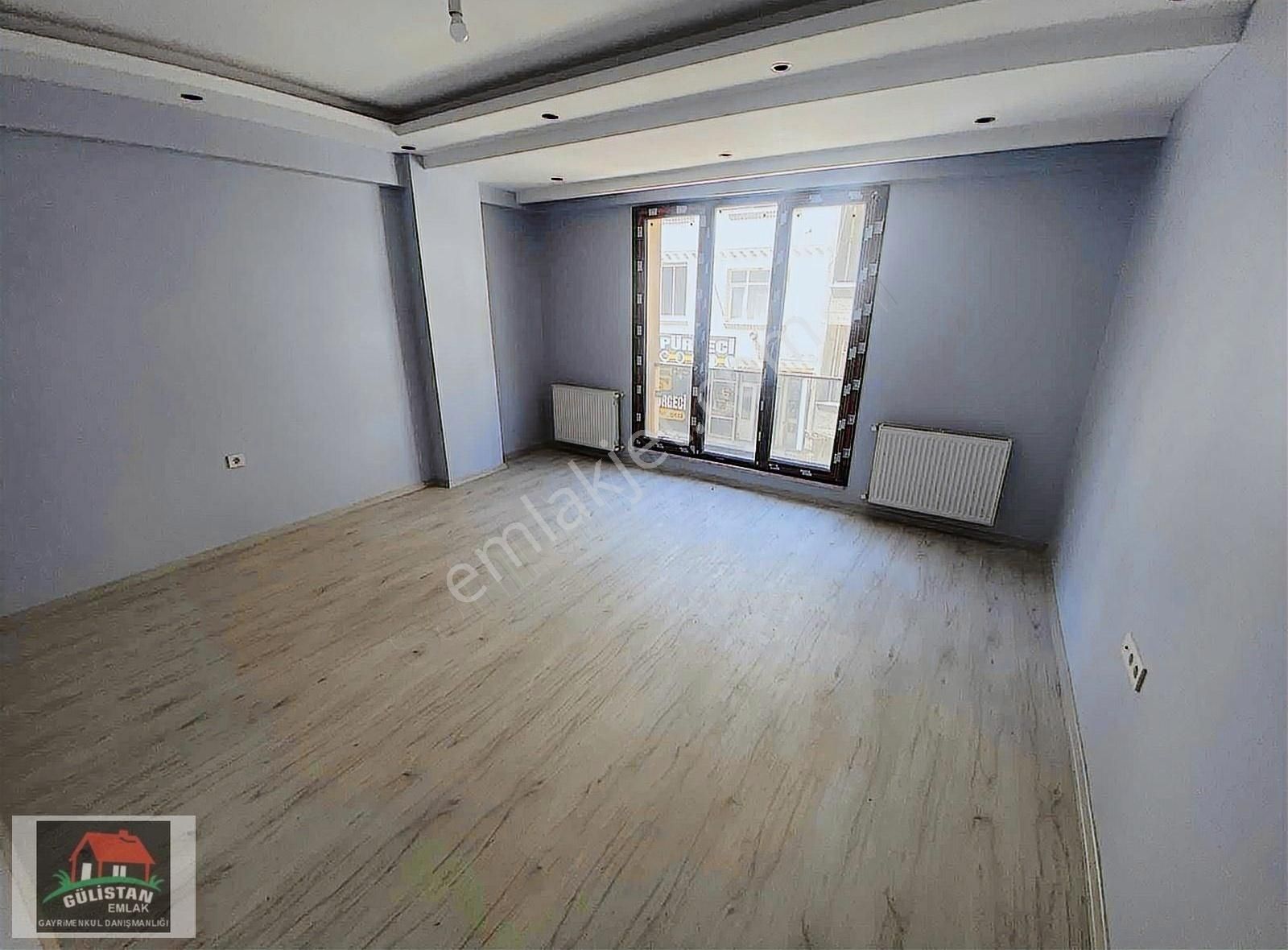Gülistan İnş Uğurmumcu Mah 125 M2 Sıfır Balkonlu 1.kat