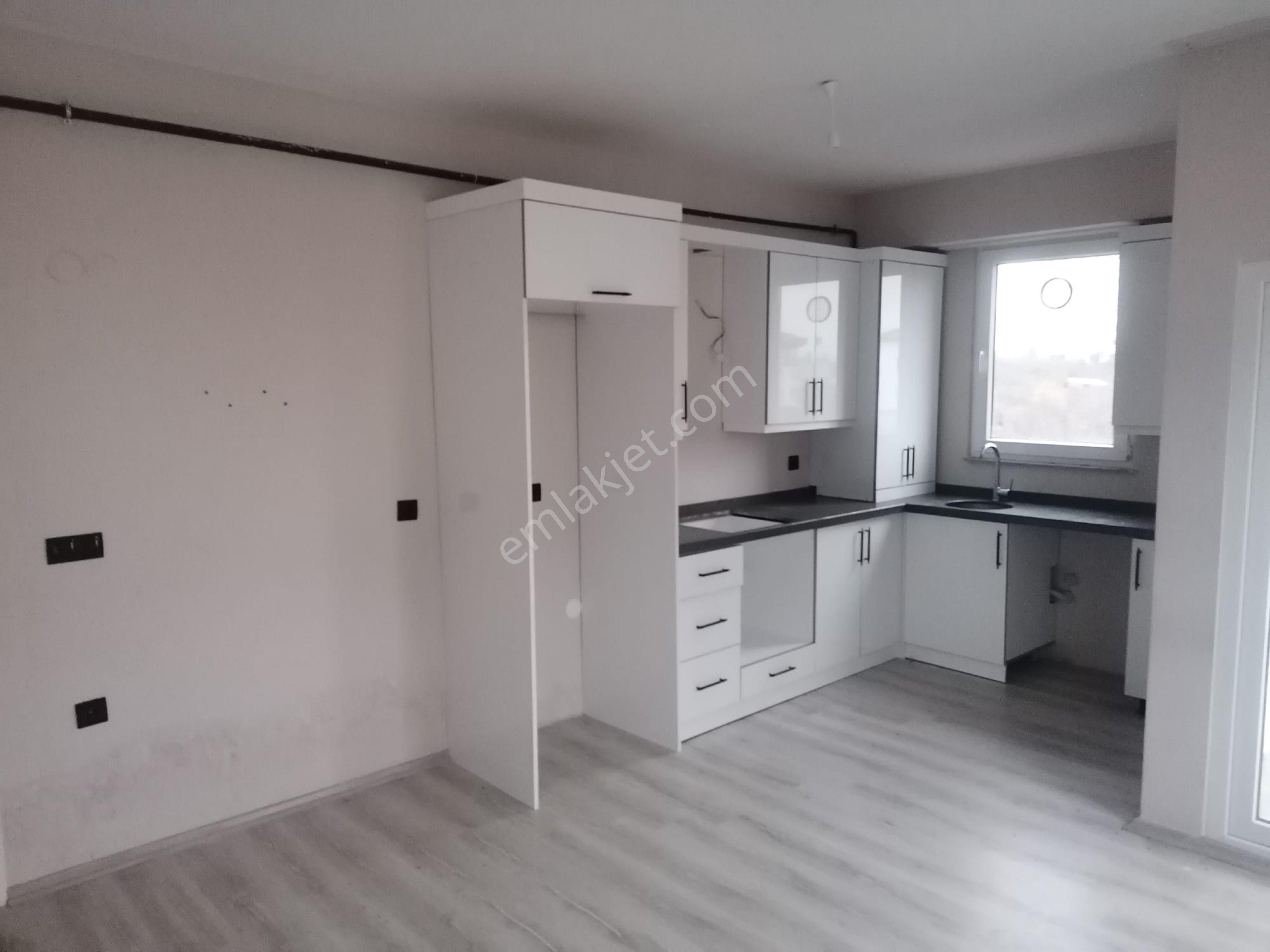 Sahibinden, 2+1 , Yenimara Kat Daire
