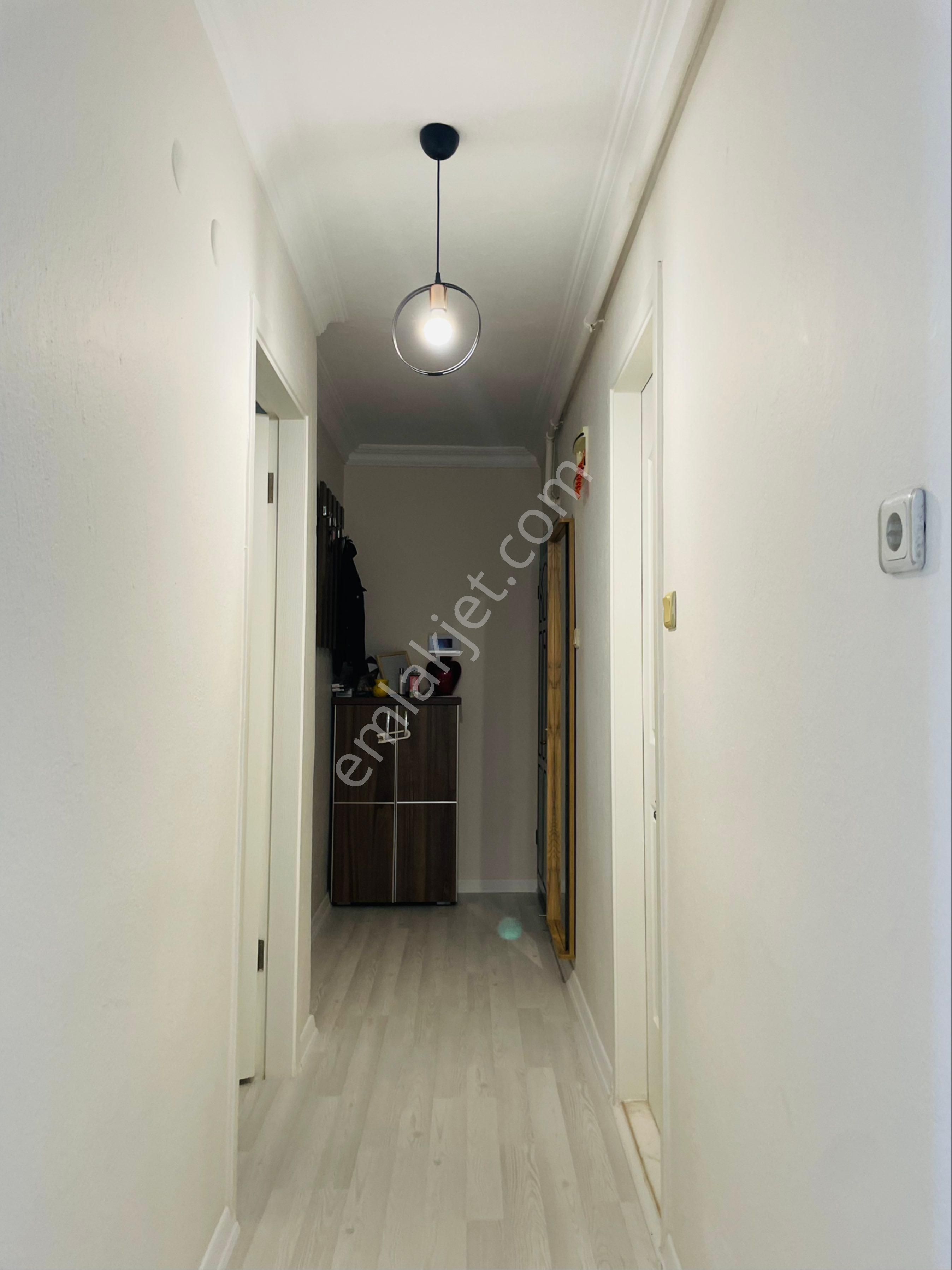 Arda Mh Satılık Asansörlü 2+1///100m2 Arakat Daire Daire Tadilat Görmüştür