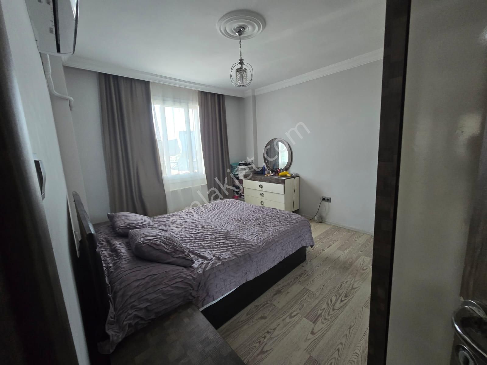 Karınca'dan Turgutreis Mh Asansörlü 3+1 Satılık Daire !