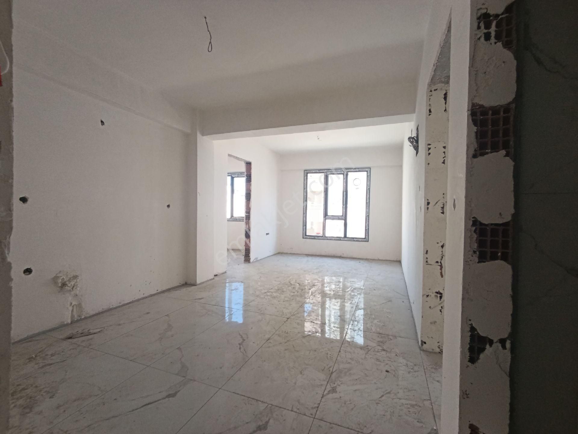 Joker'den En Gözde Mevkide 2+1 Amerikan Mutfak Sıfır Daireler - Görsel 2