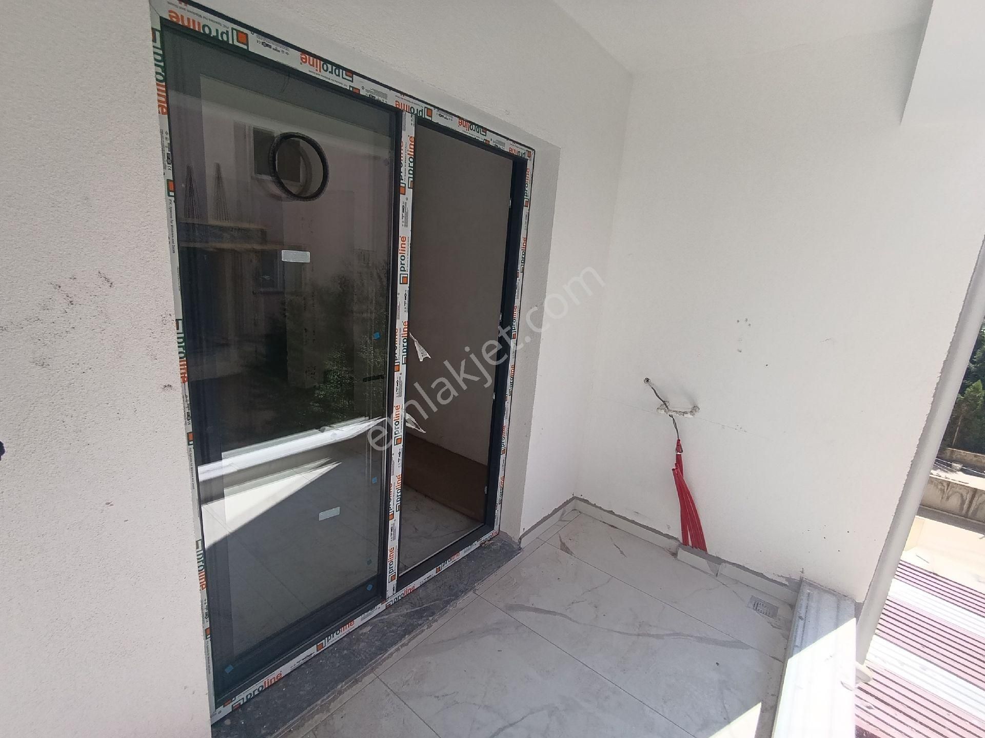 Joker'den En Gözde Mevkide 2+1 Amerikan Mutfak Sıfır Daireler - Görsel 13