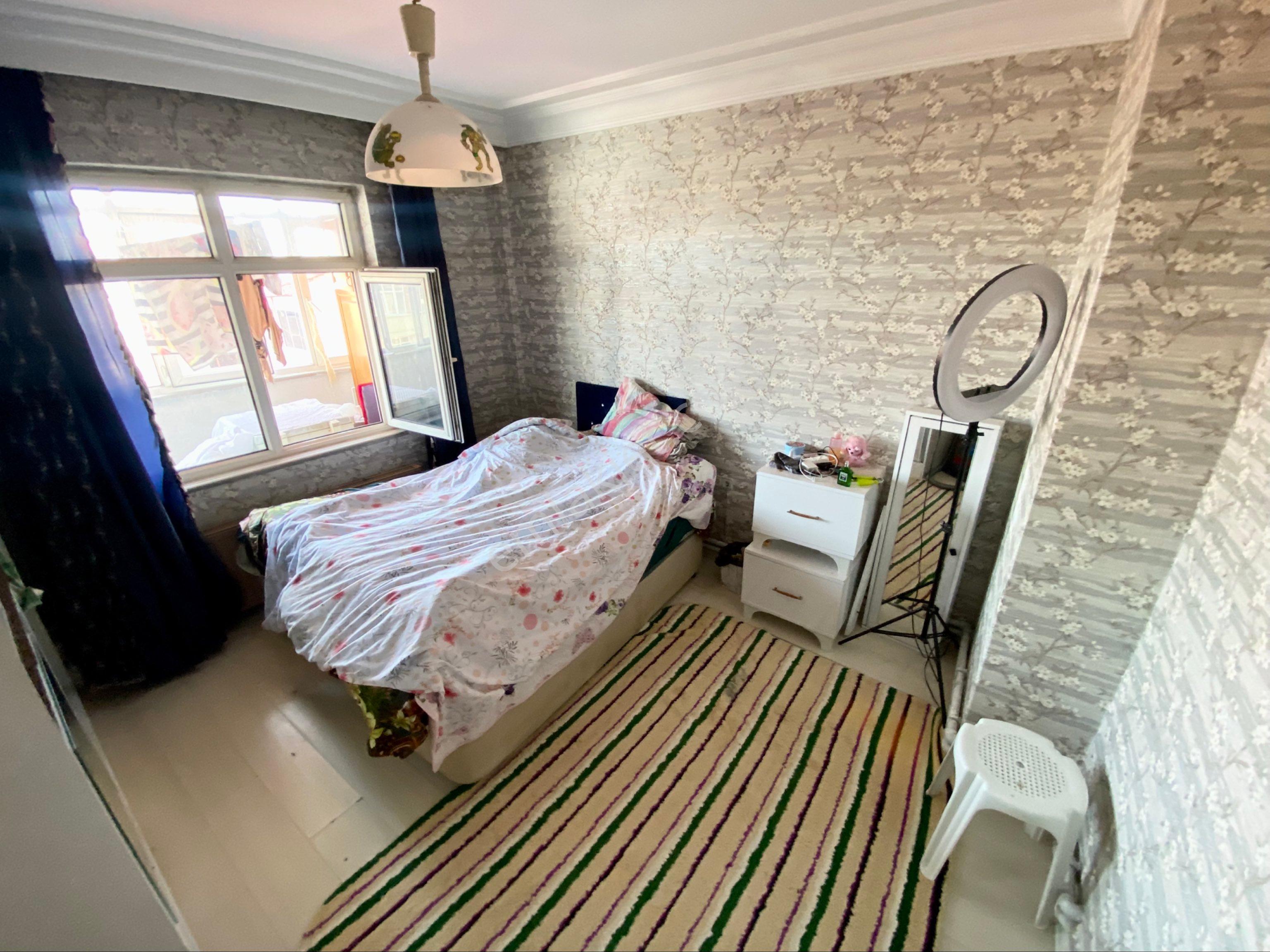 Lider Gayrimenkul'den Çiftlik Mh. 5+1 Masrafsız Dubleks Daire - Görsel 13