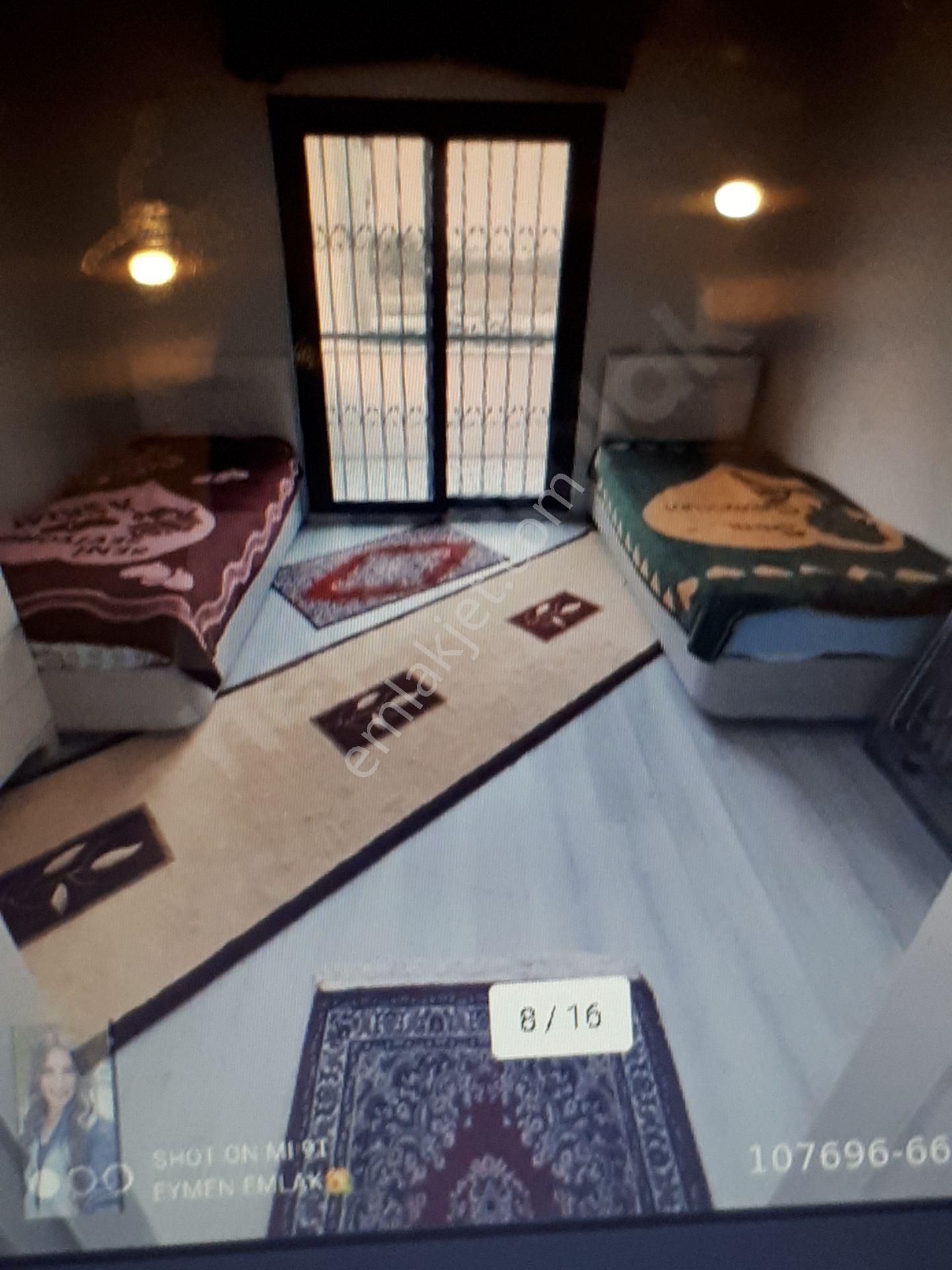 Manisa Turgut Lu Full Eşyalı Satılık Daire