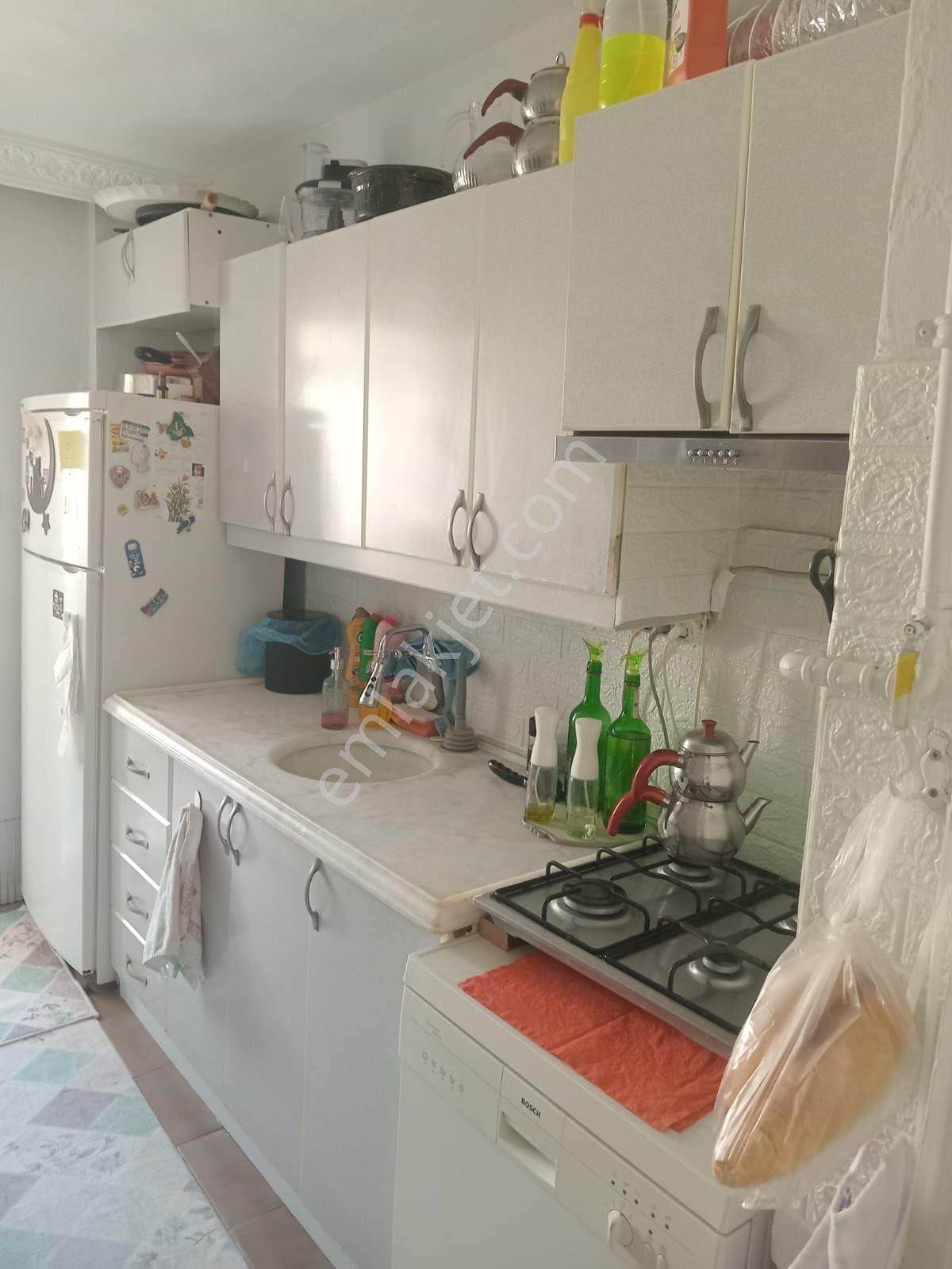 Buca Çağdaş Mah Satılık 2+1 Daire