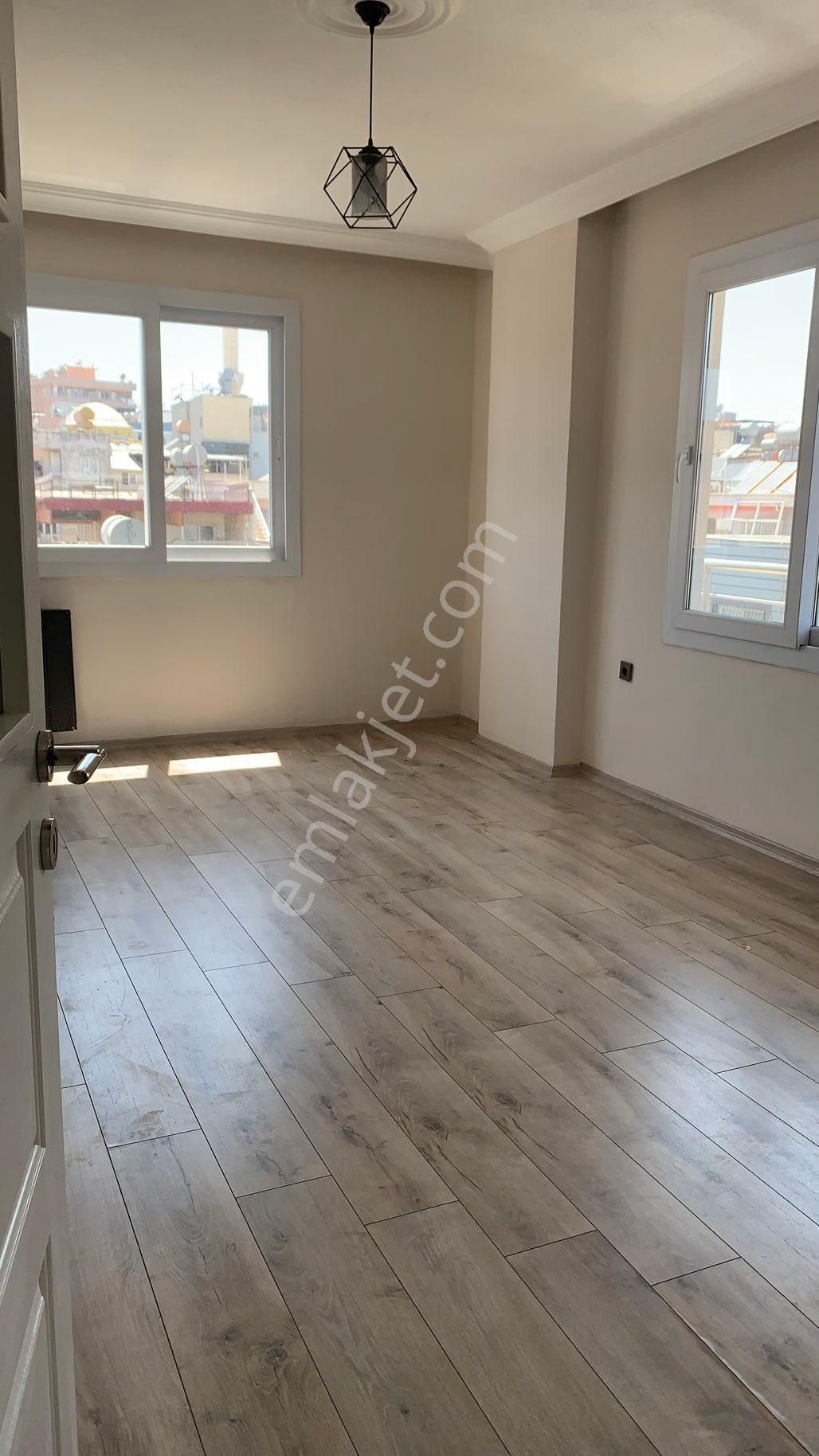 Toroslar Osmaniye Mh Kiralık 3+1 Daire