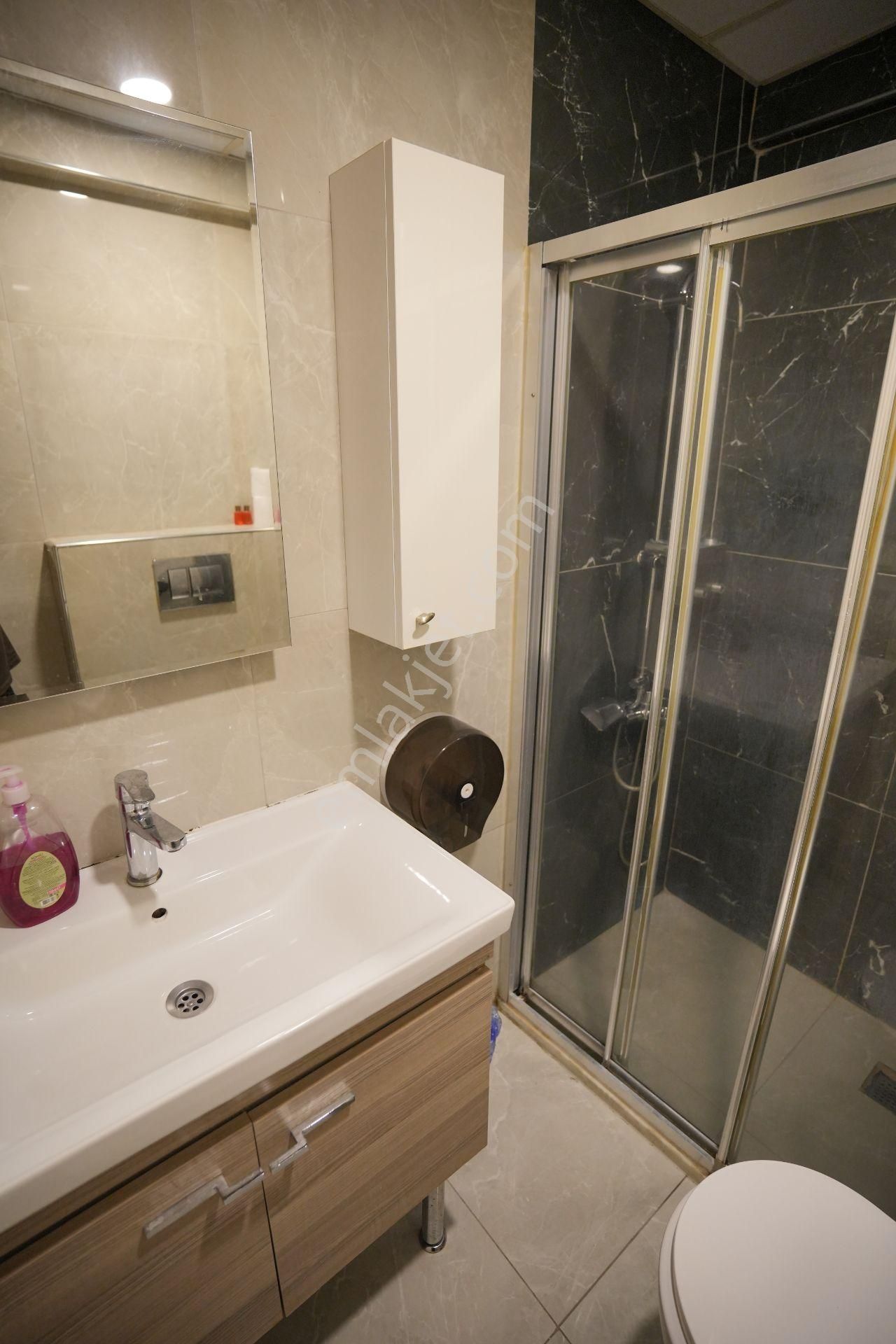 Samsun Amazon Hotel Stüdyo Daire Güvenilir Ve Temiz - Görsel 3