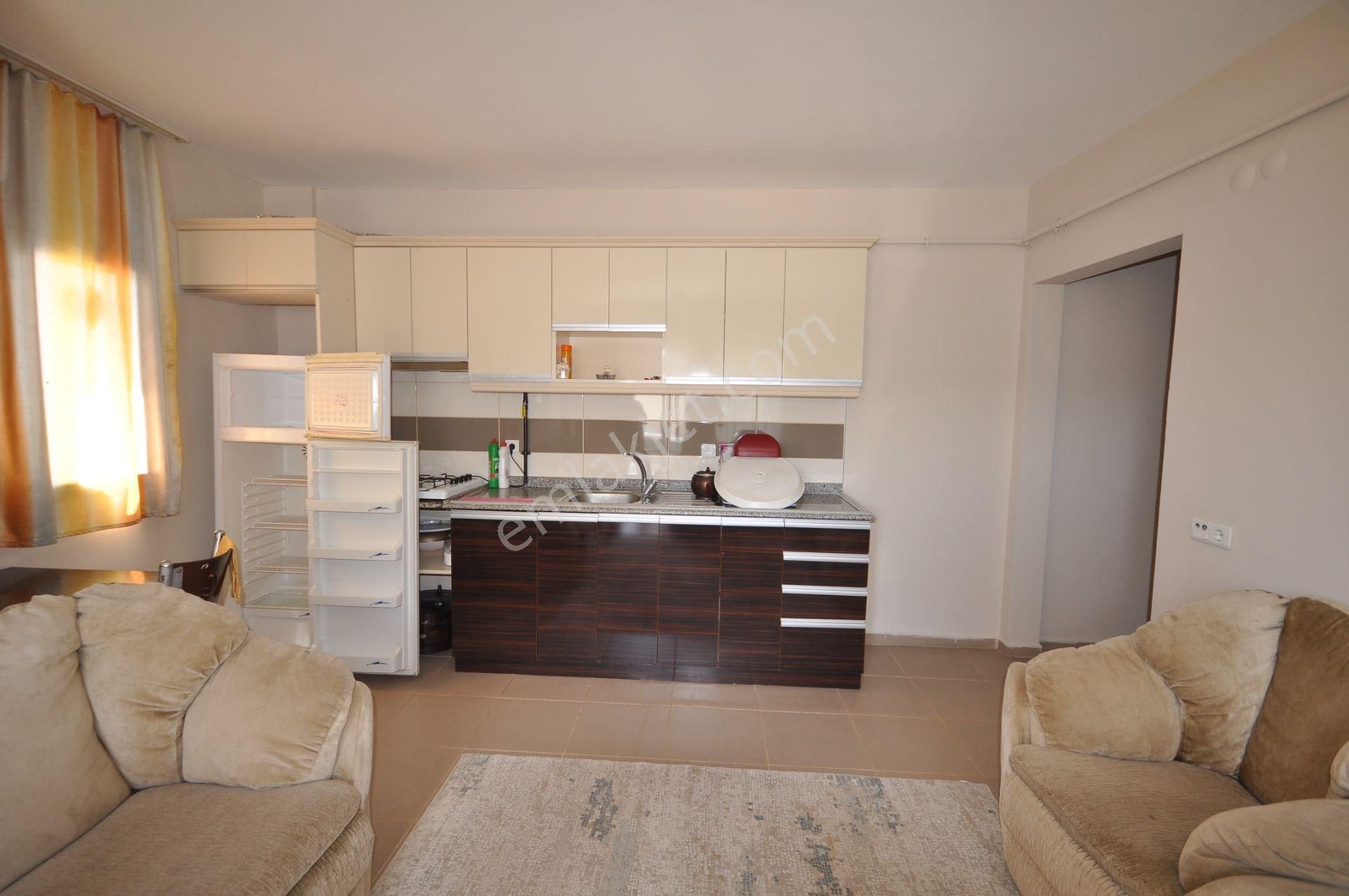 Söke Yenikent Mh. Kampus Evlerinde Kiralık 2+1 Daire